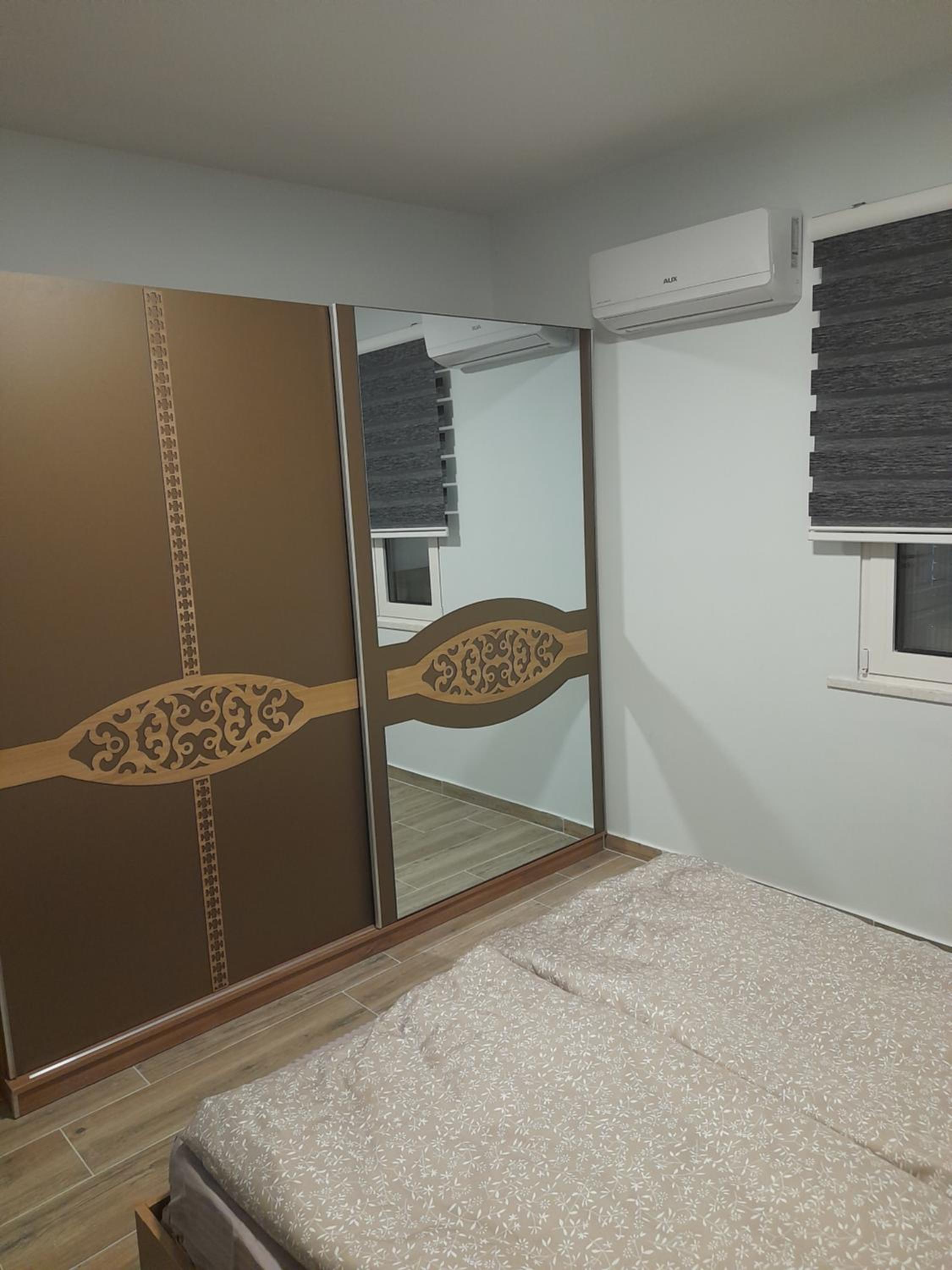 Family apartment PePa Dürres