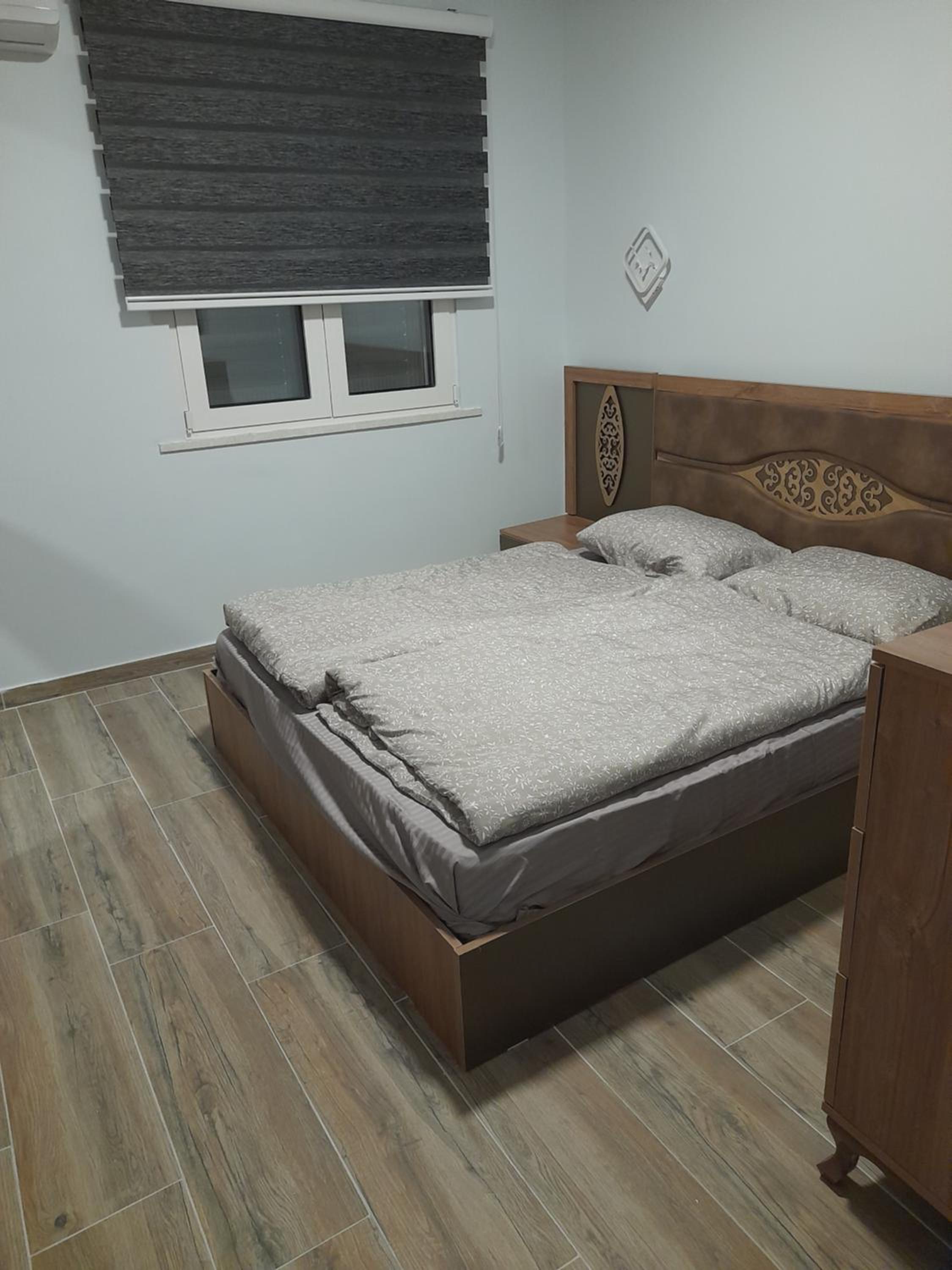 Family apartment PePa Dürres