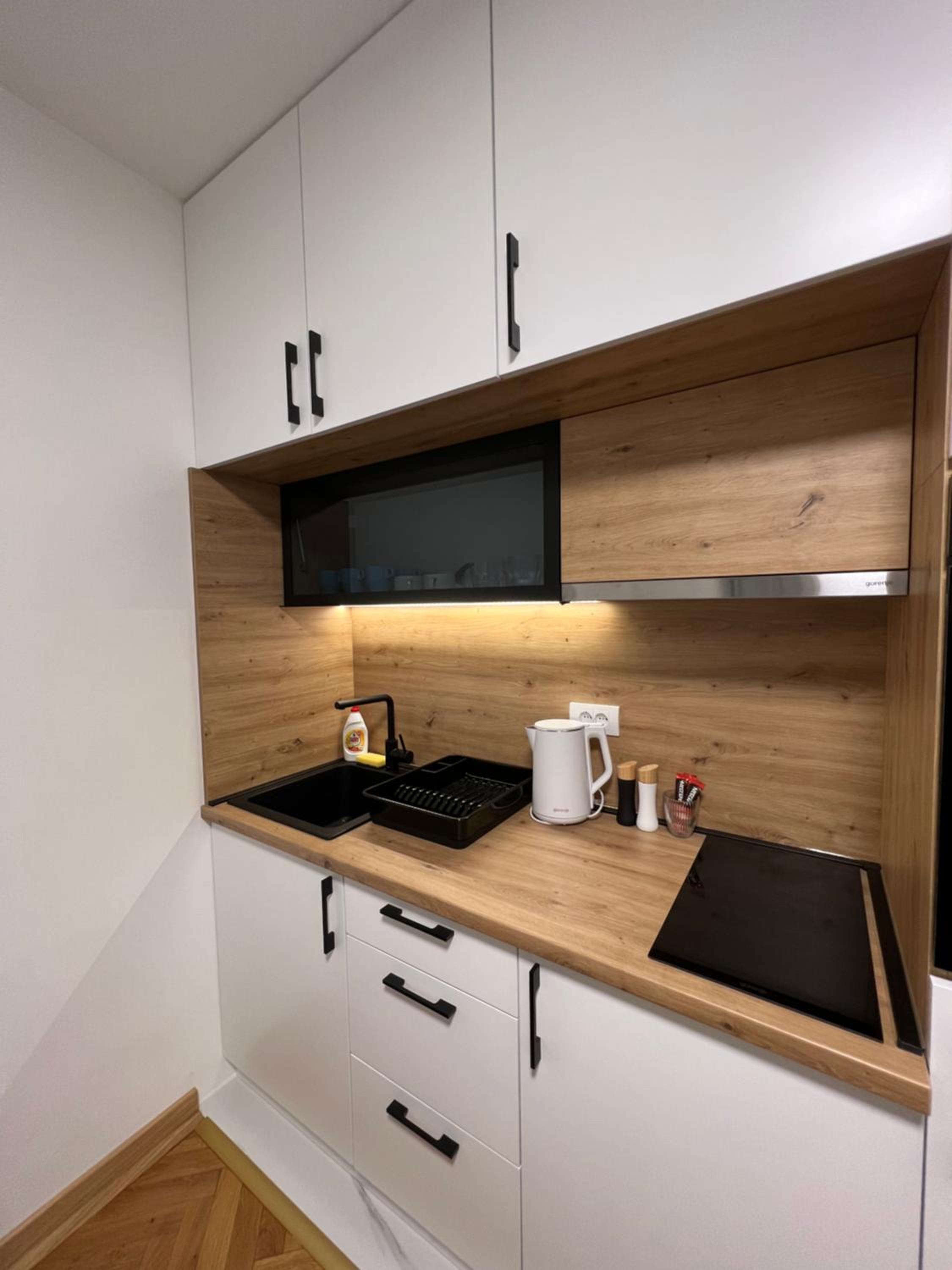 Apartmani B&M