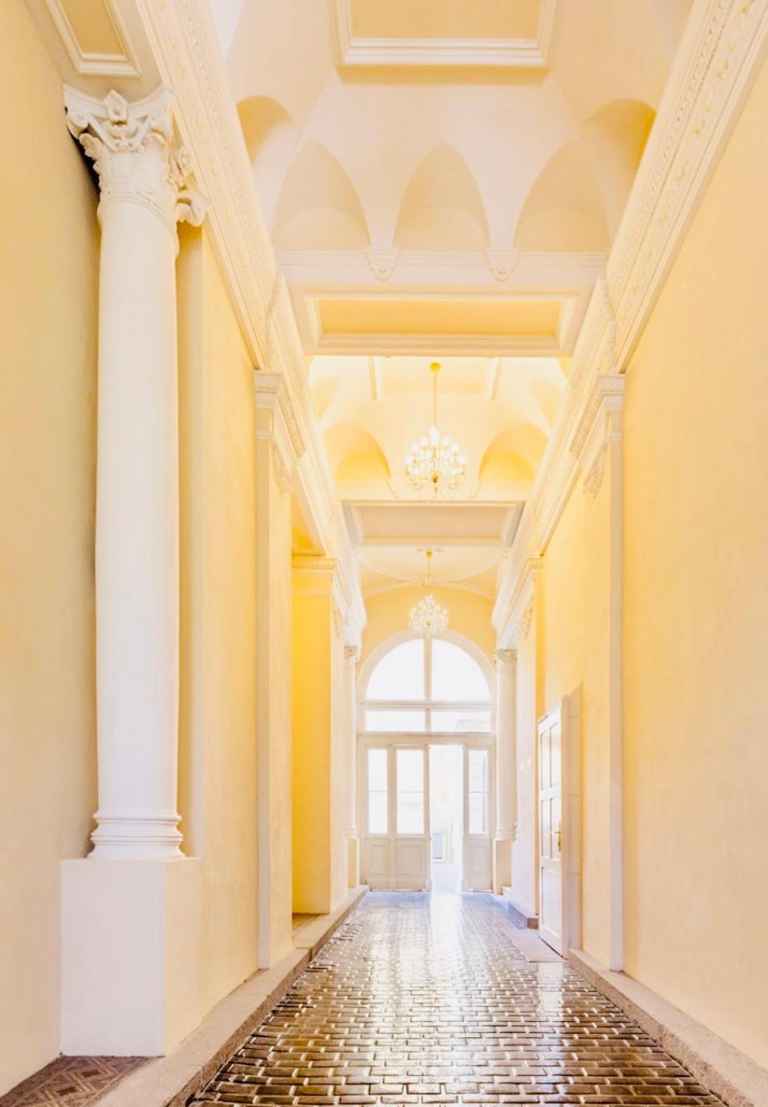 NEW DESIGN & STYLE Apartments 50m from Wenceslas Square