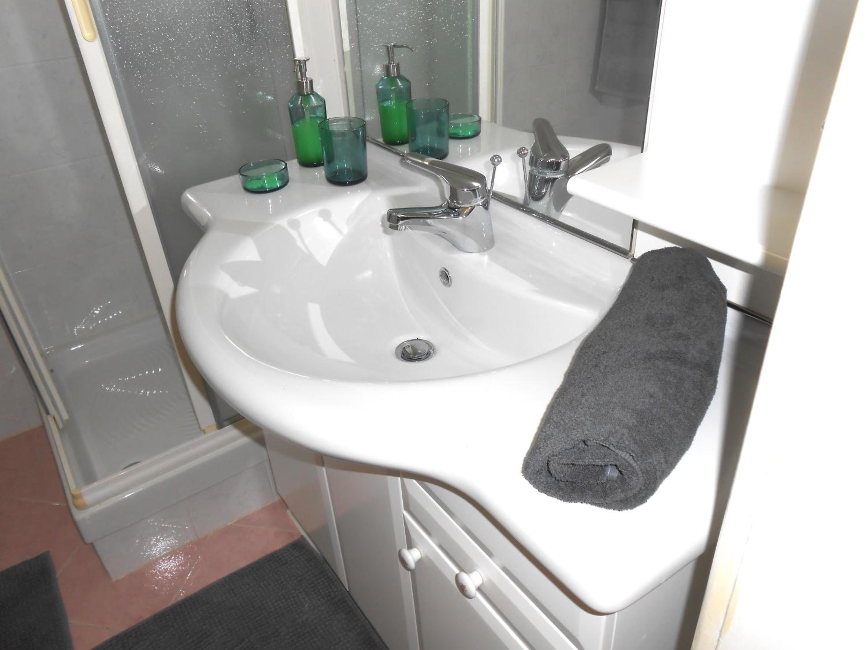 Apartment Trieste Casa Vacanze NATASCIA