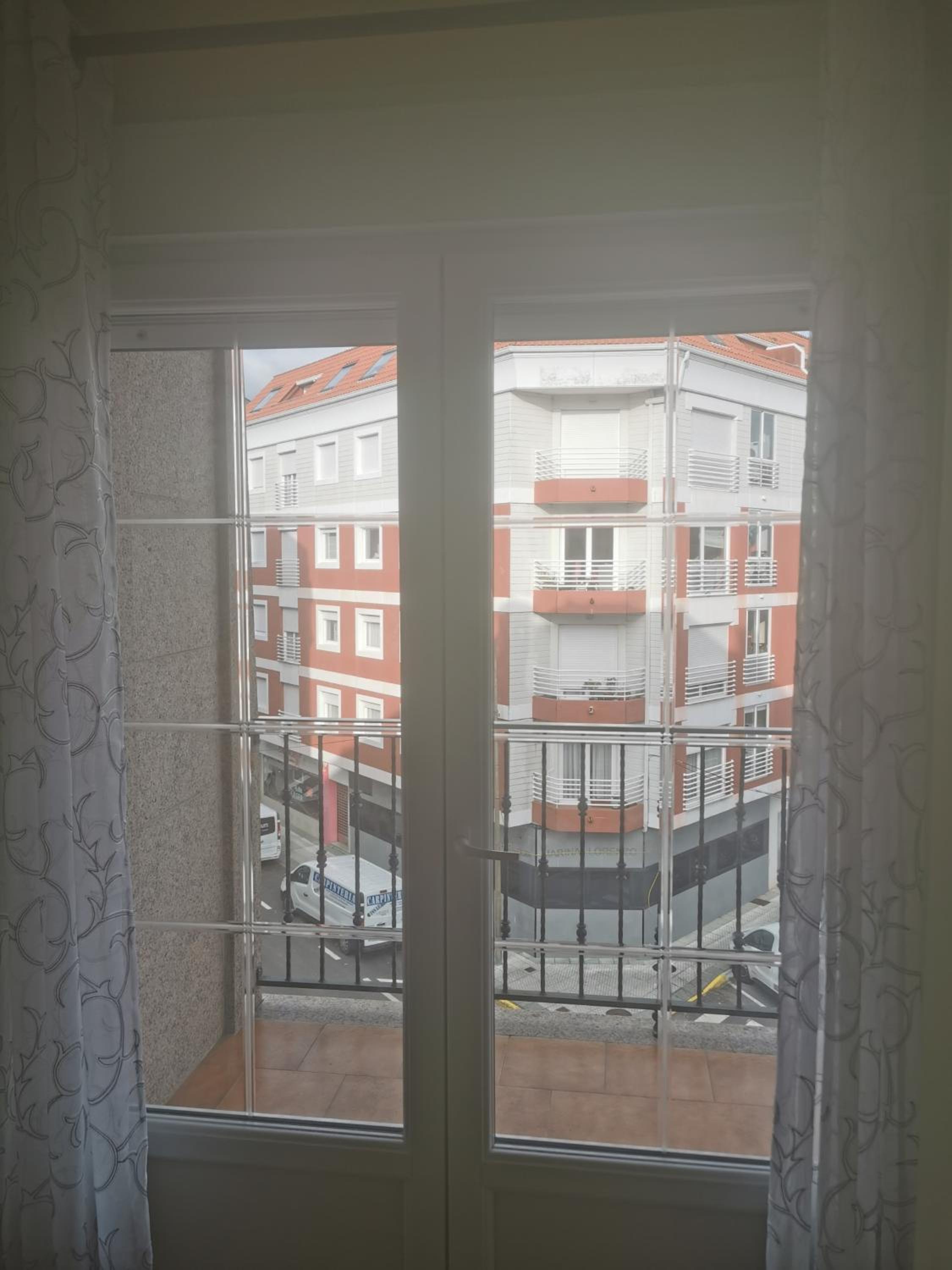 avenida barraña