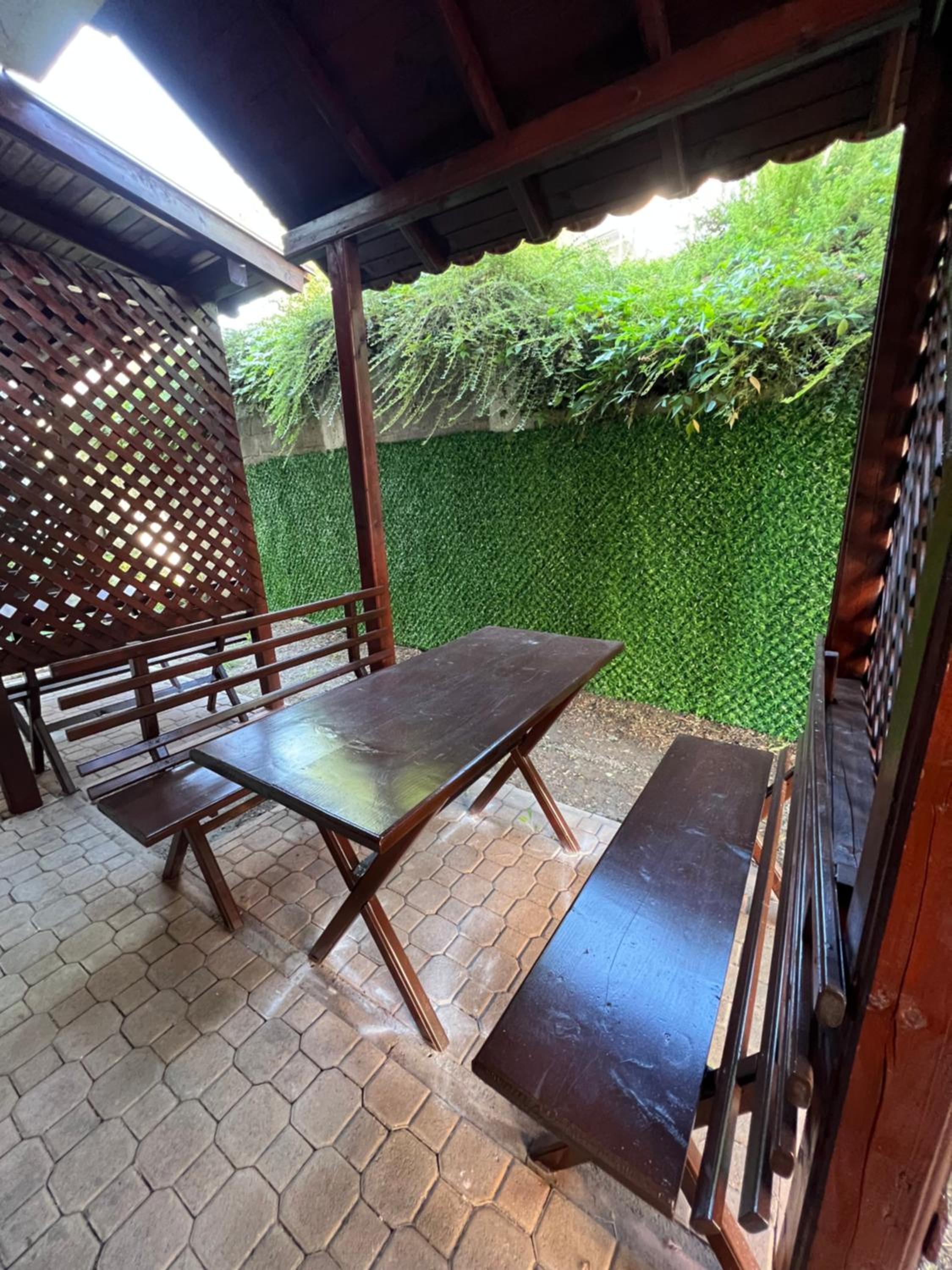 Apartmani B&M
