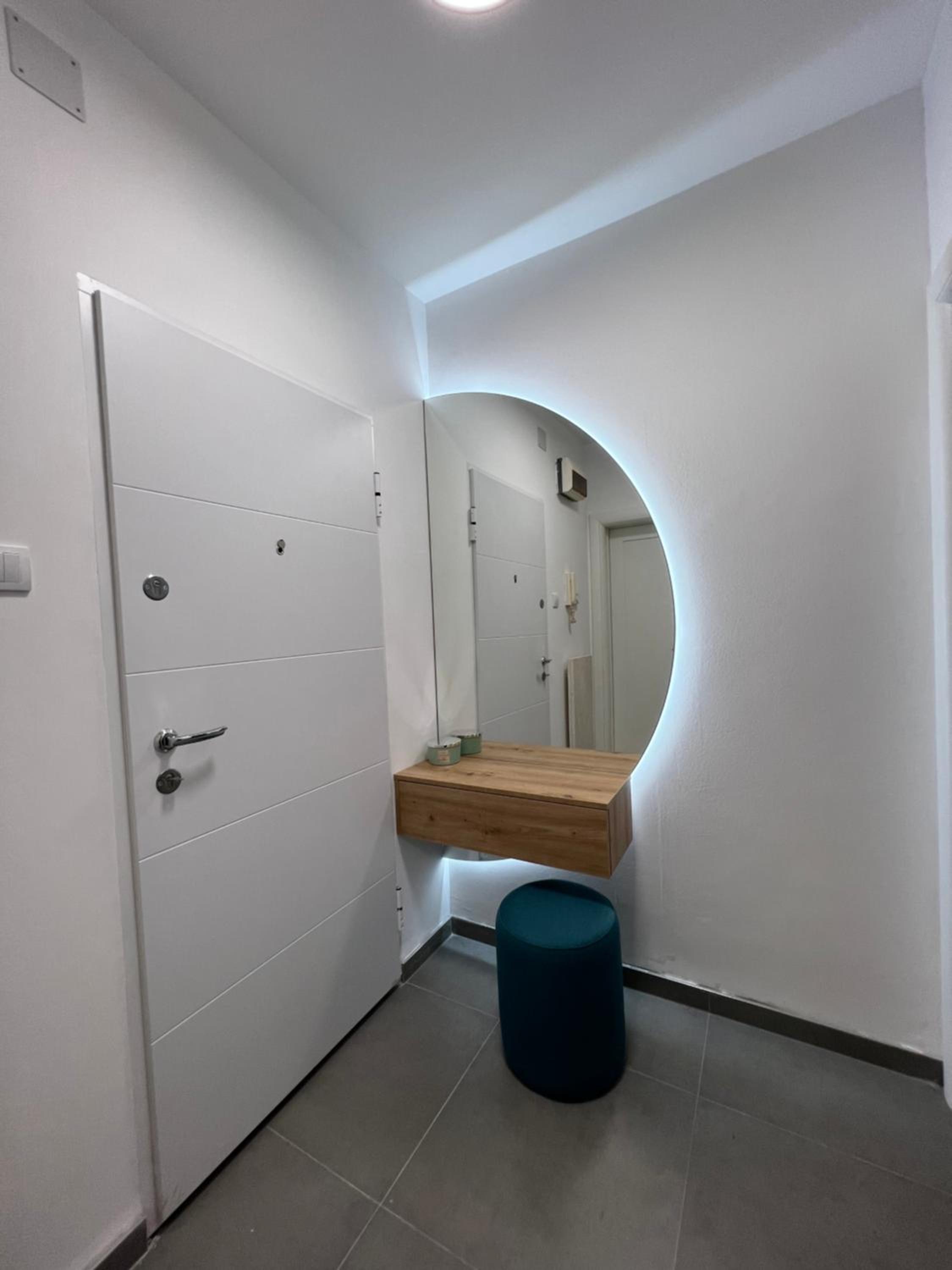 Apartmani B&M