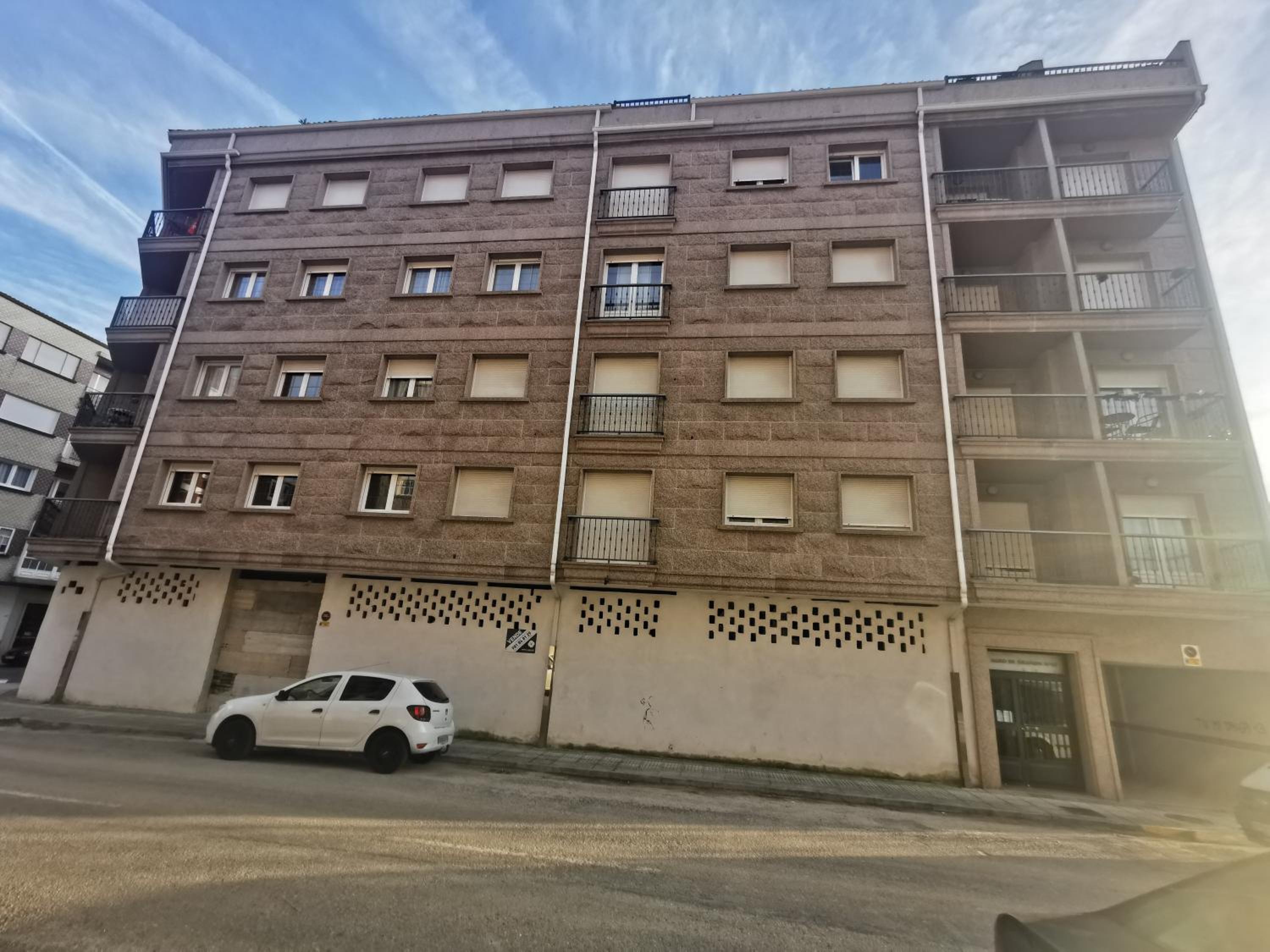 avenida barraña