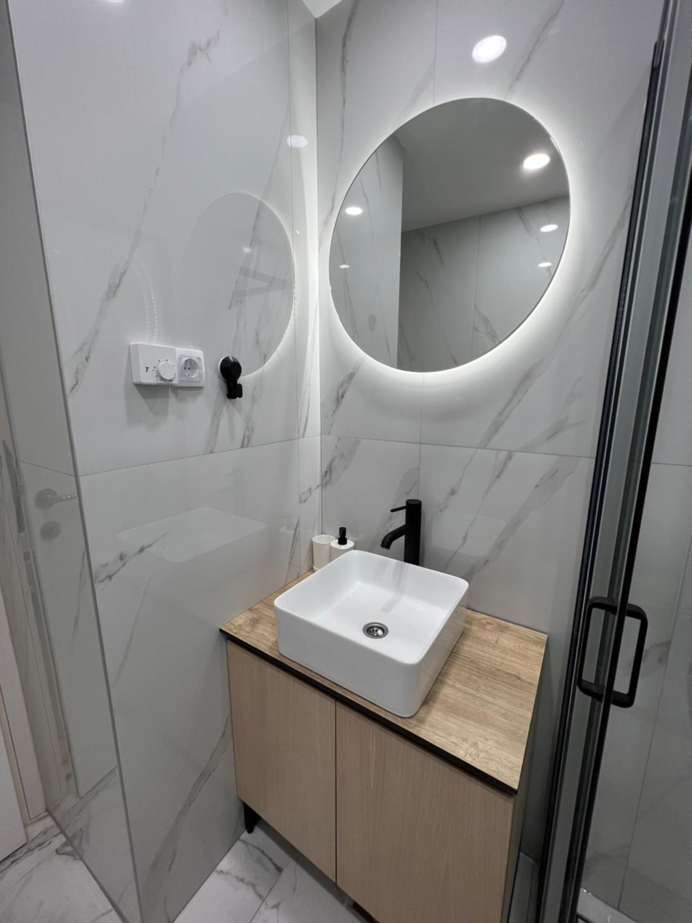 Apartmani B&M