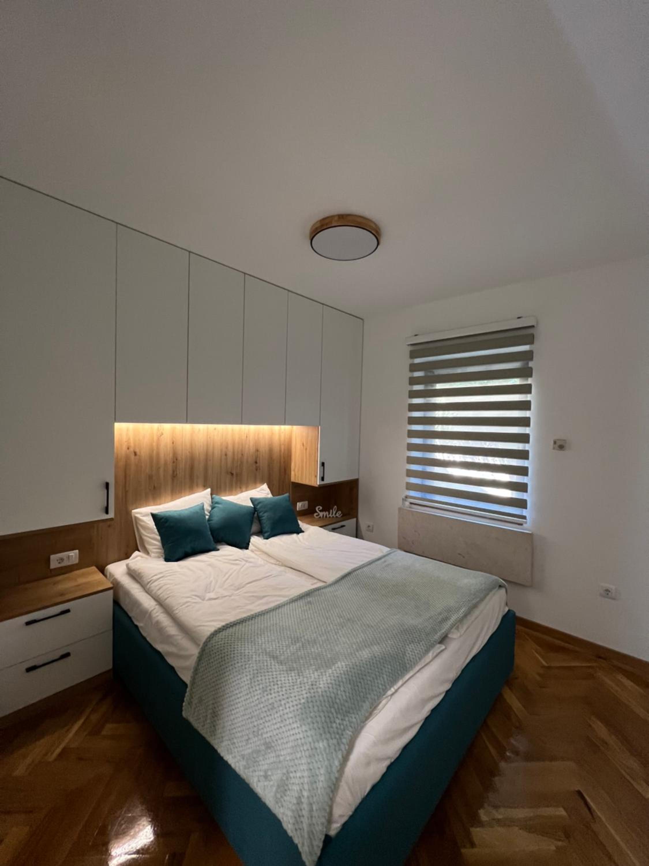 Apartmani B&M