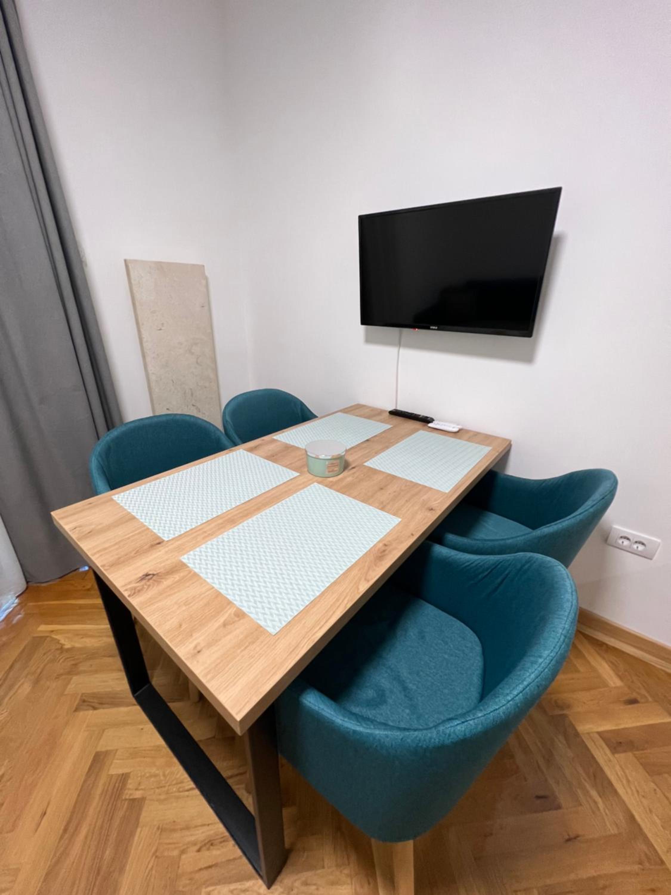 Apartmani B&M