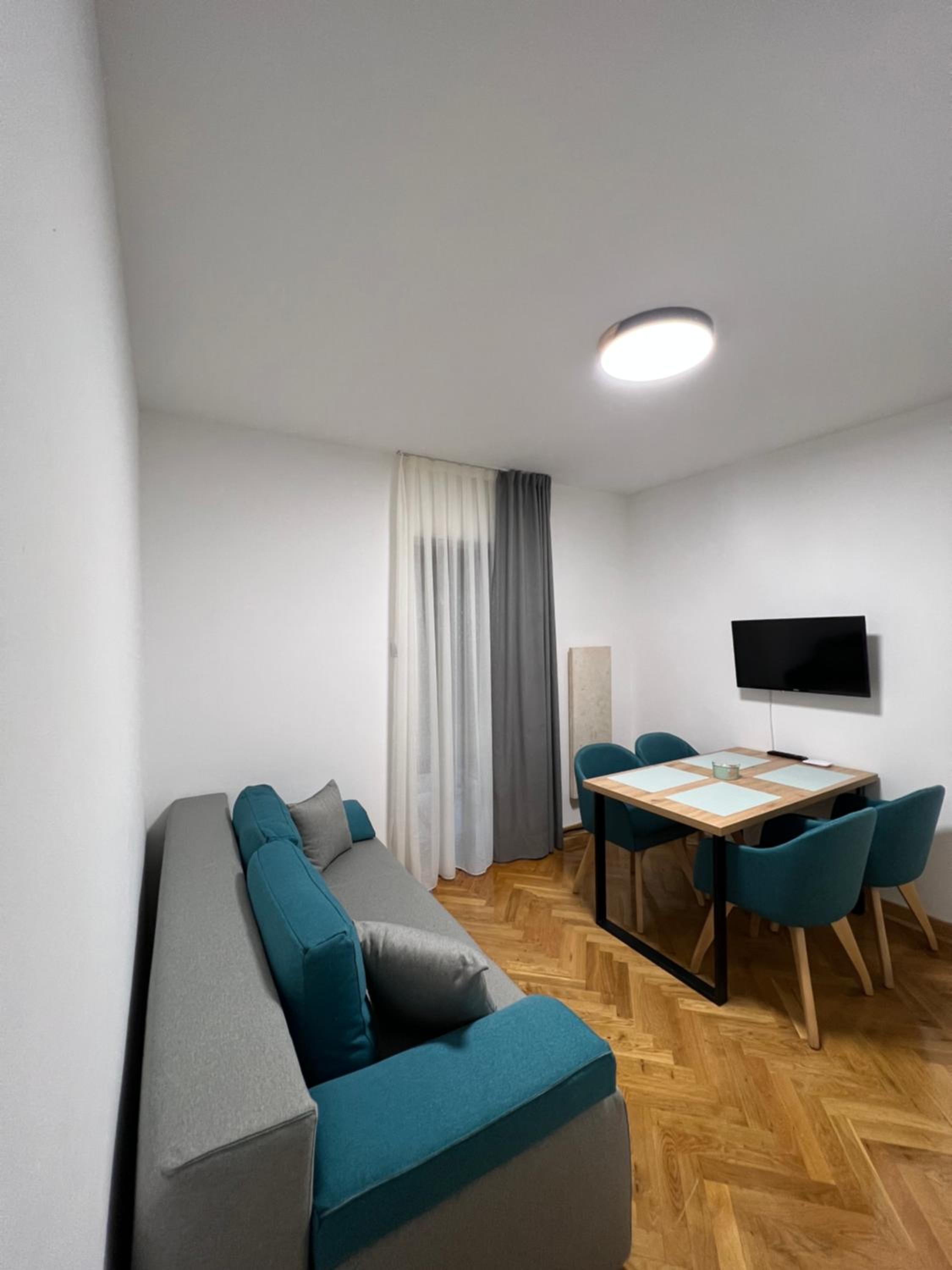 Apartmani B&M