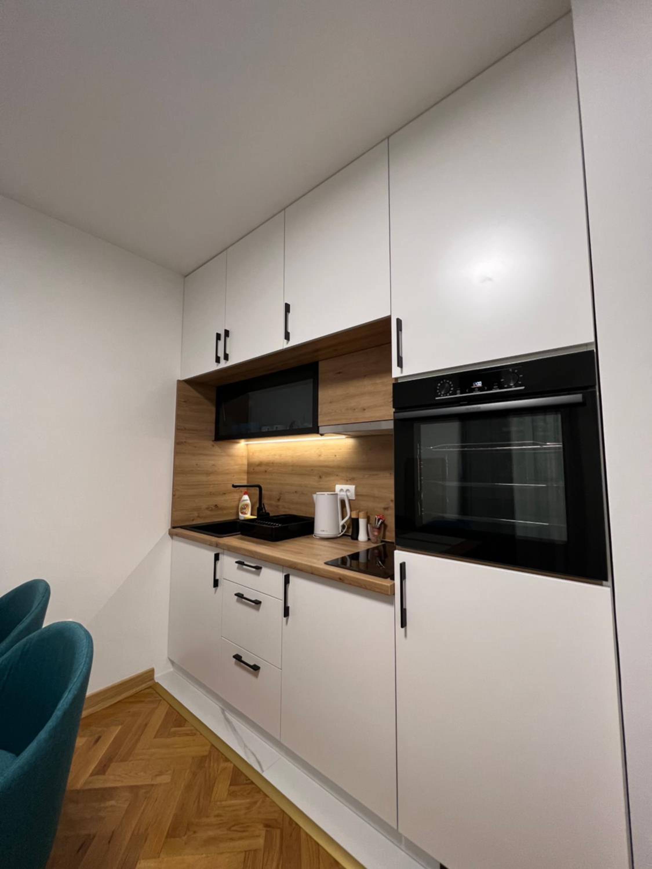 Apartmani B&M