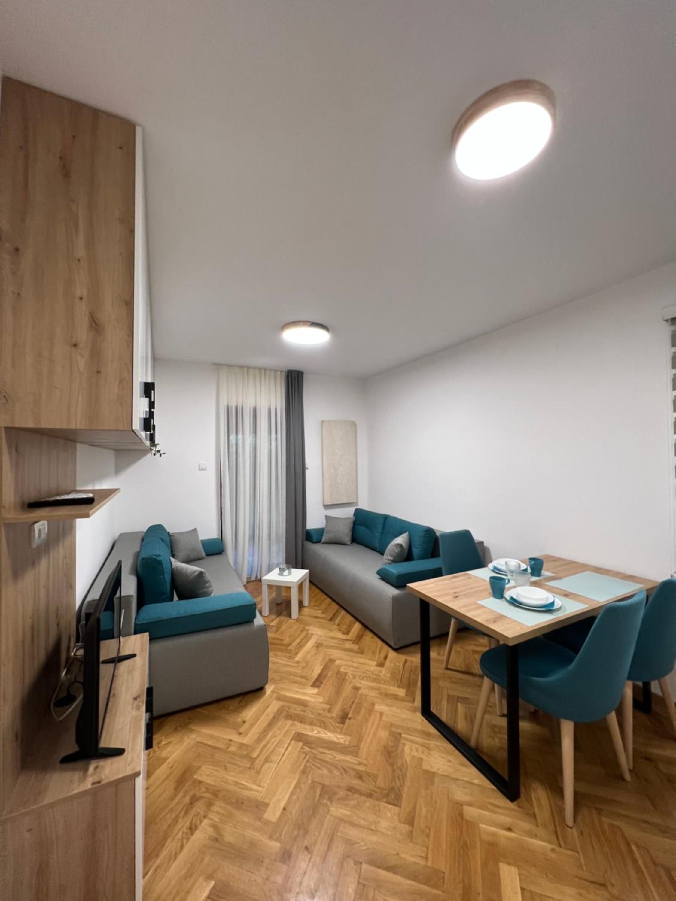 Apartmani B&M
