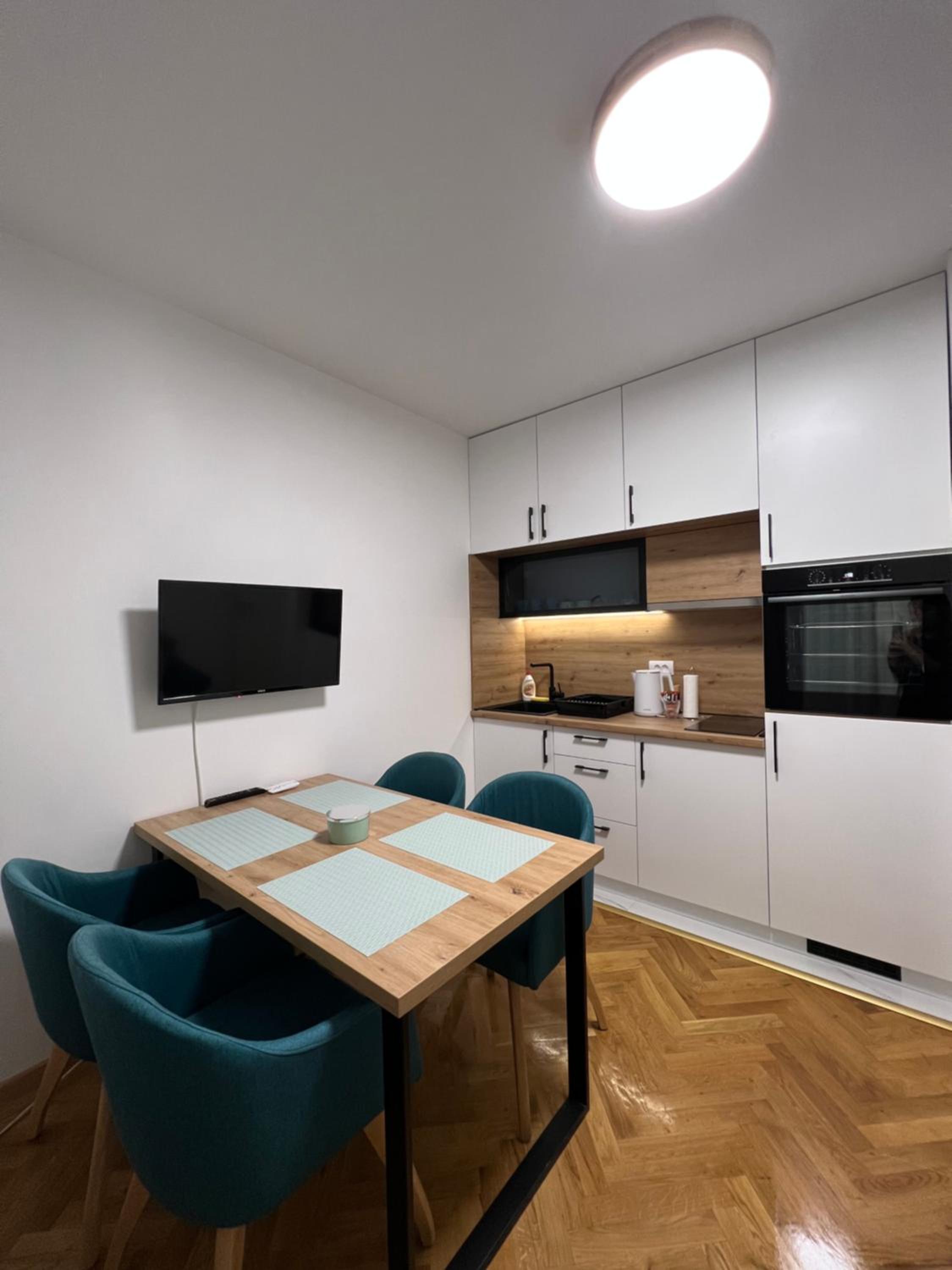 Apartmani B&M