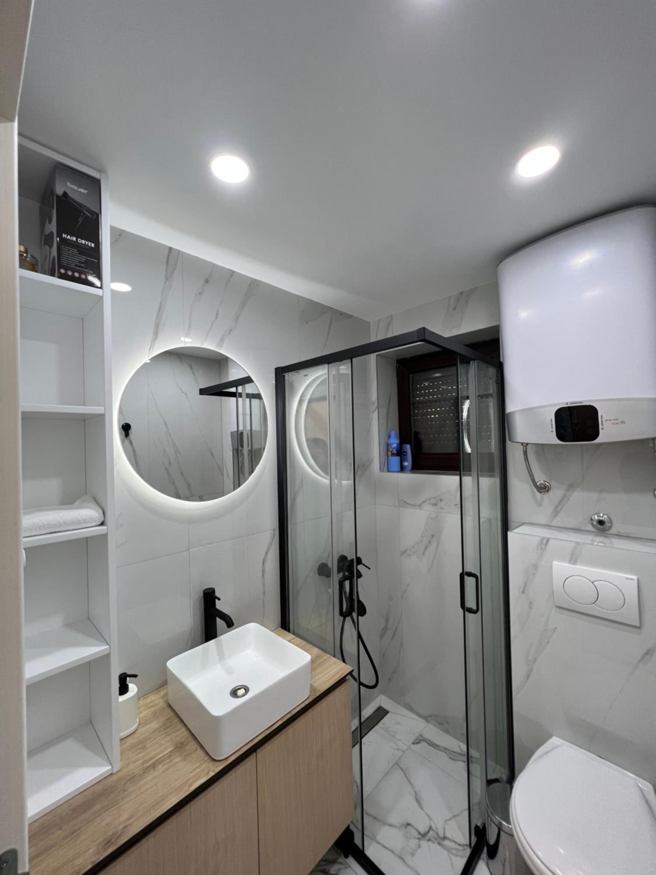 Apartmani B&M