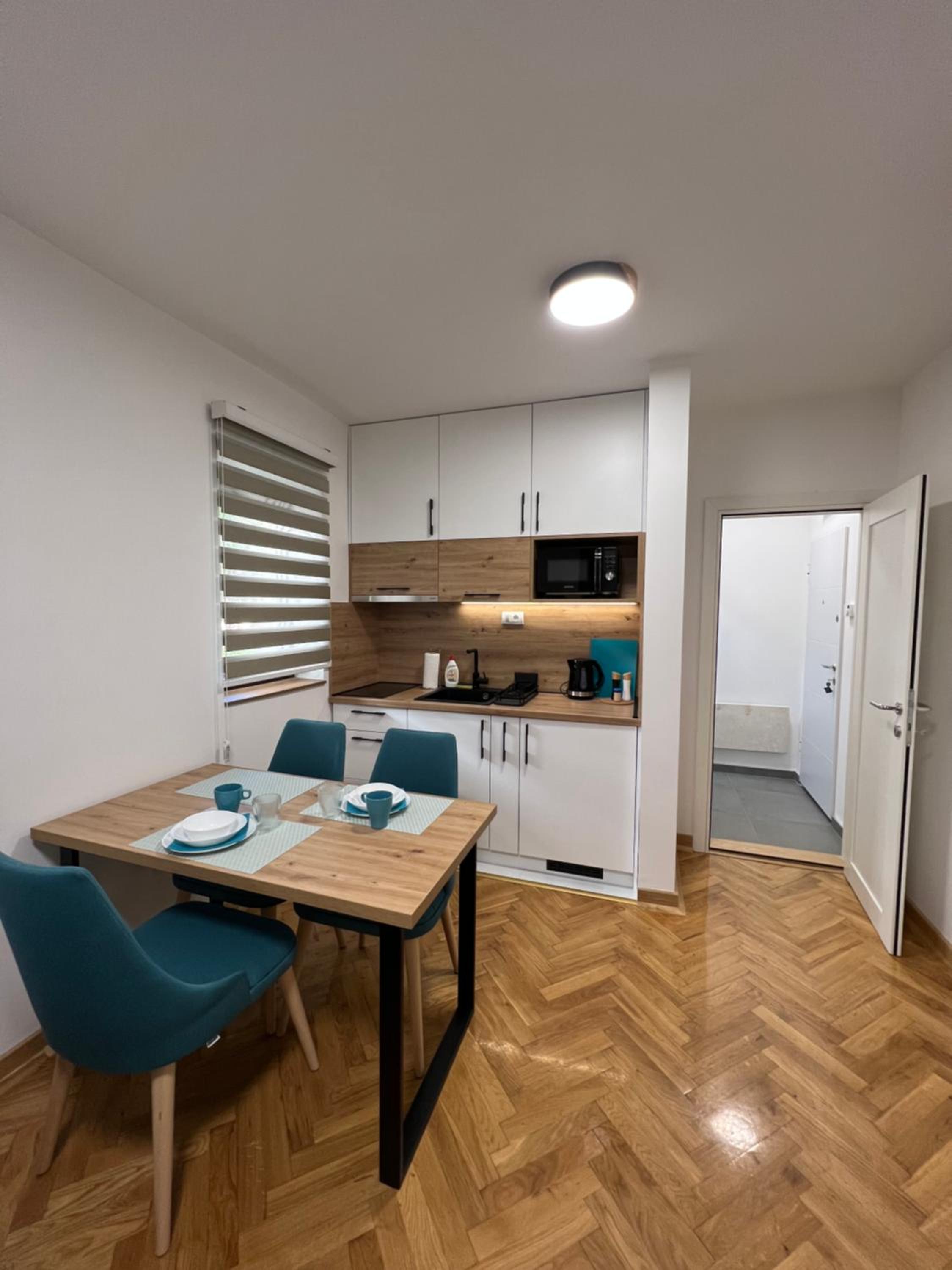 Apartmani B&M