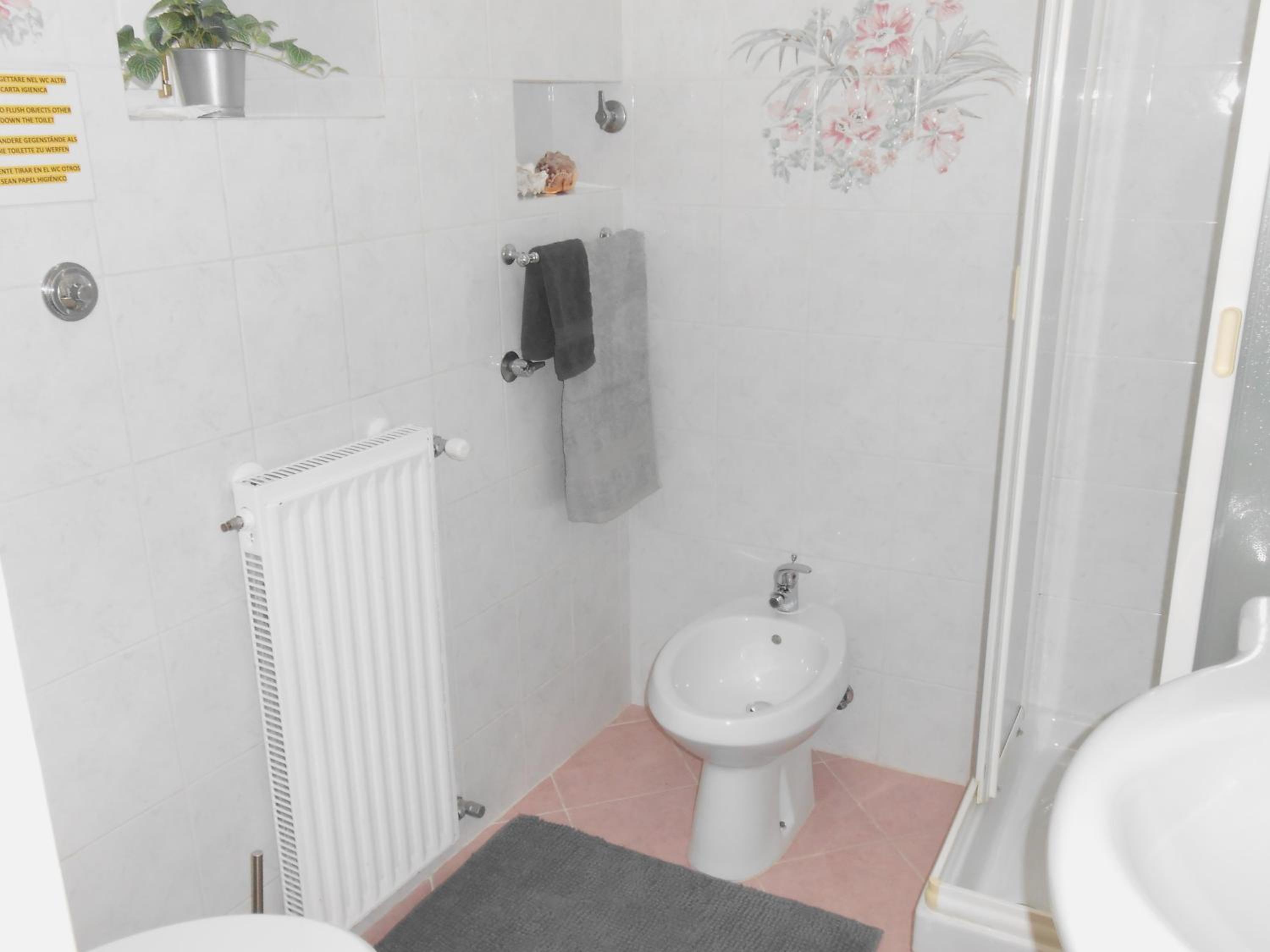Apartment Trieste Casa Vacanze NATASCIA