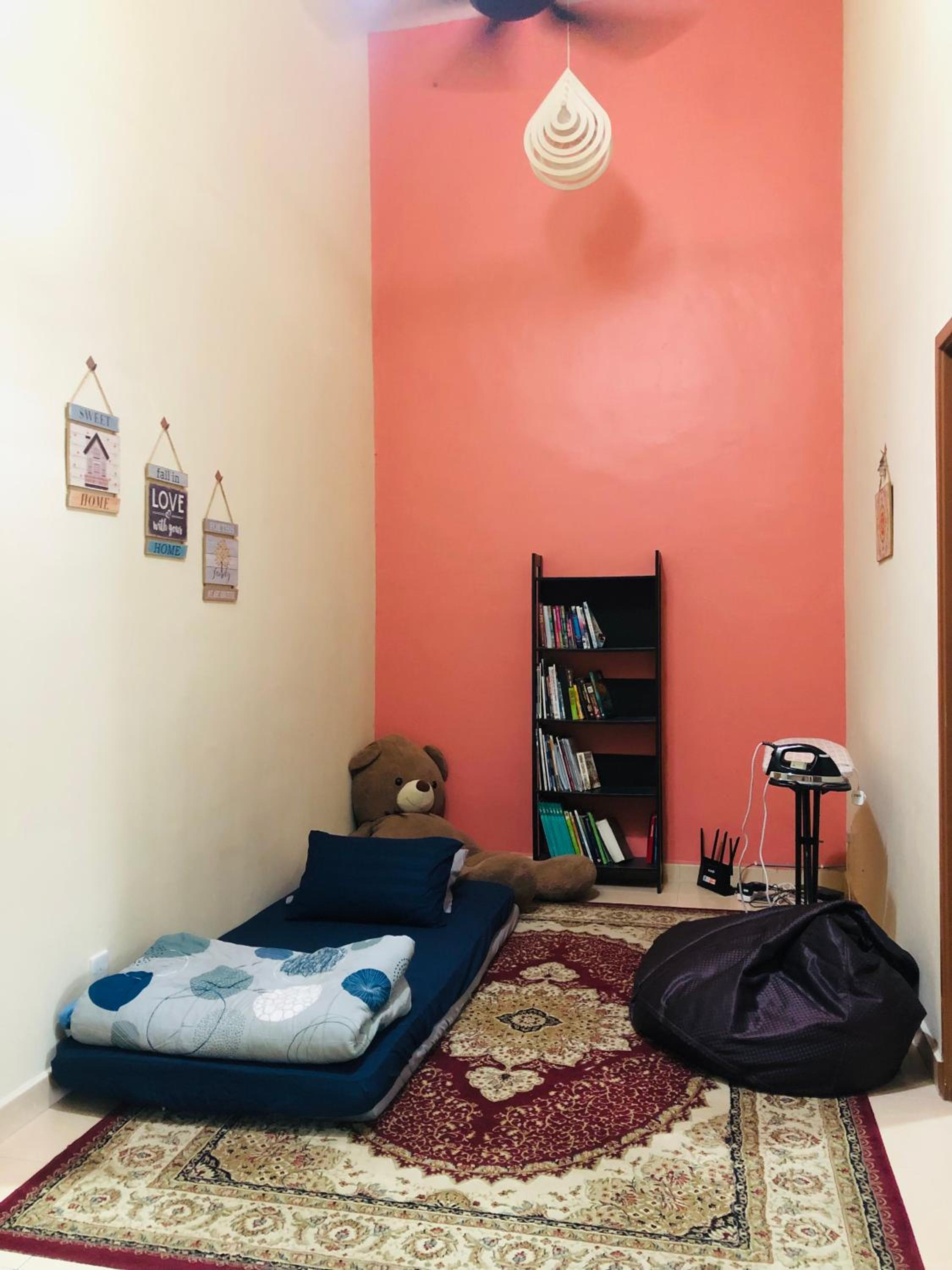 SOFEA HOMESTAY Islam sahaja photo 6