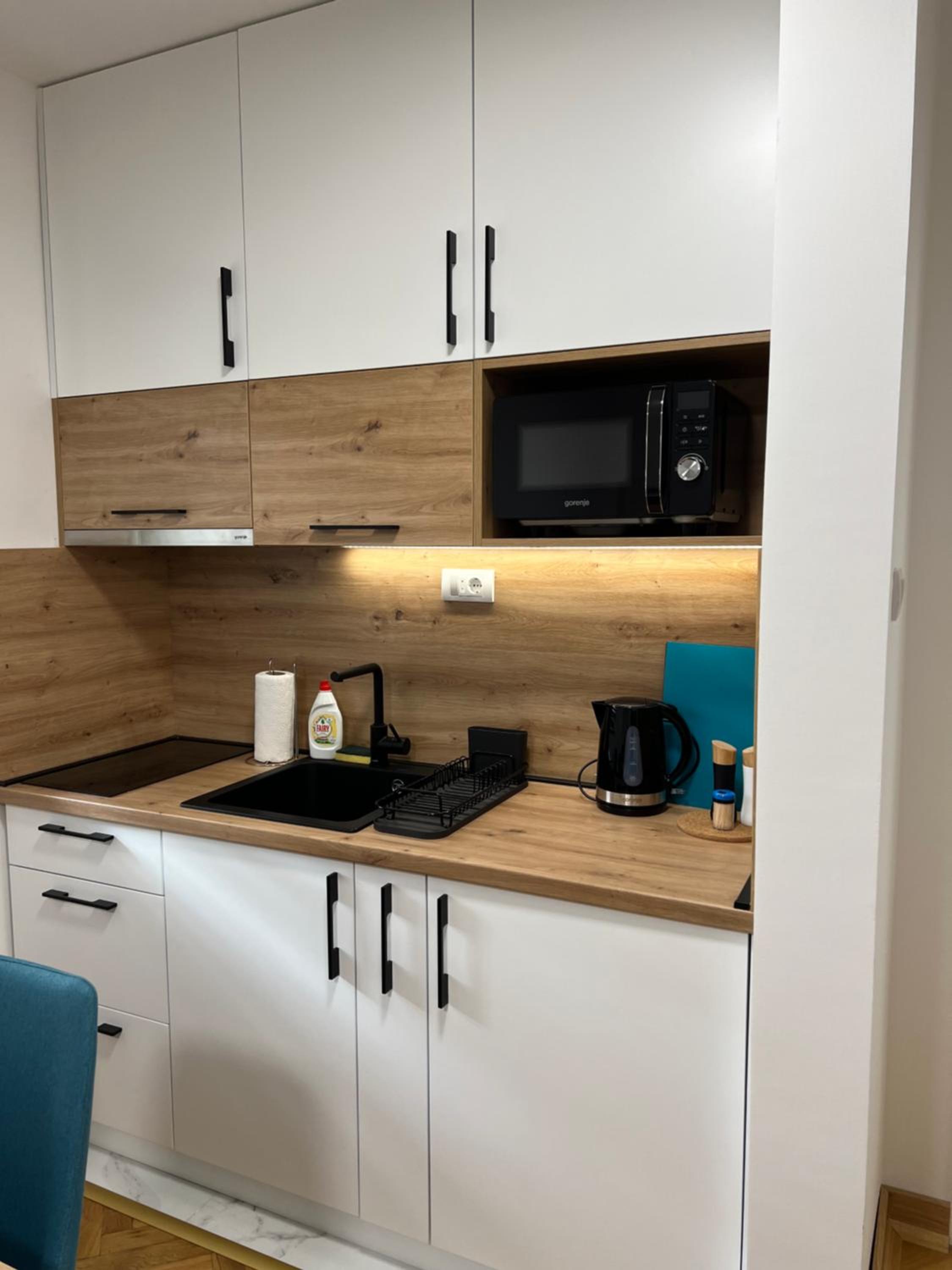 Apartmani B&M