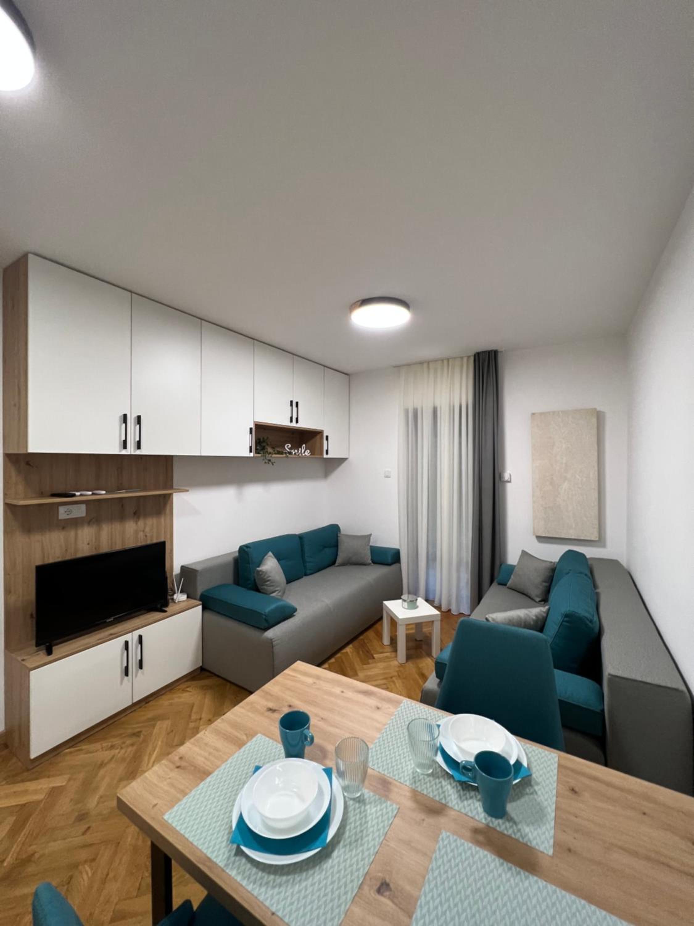 Apartmani B&M