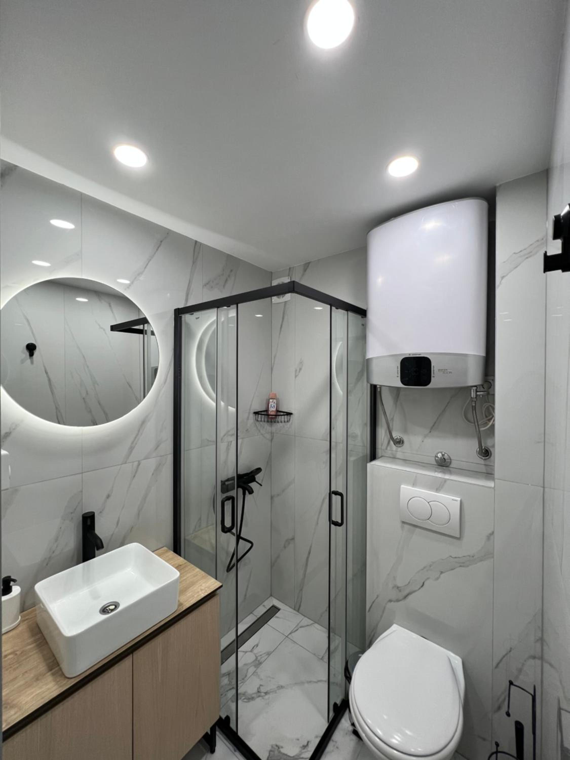Apartmani B&M