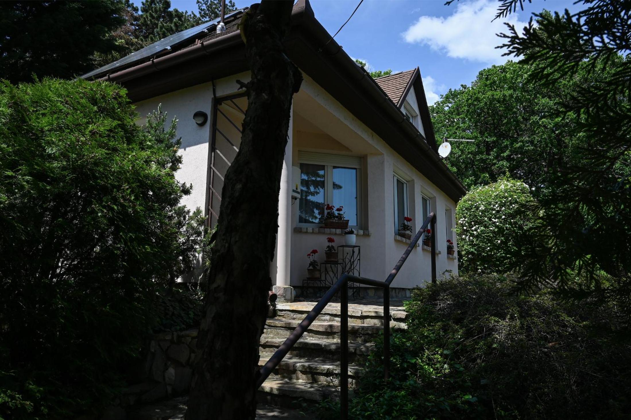 Kozmáry Vendégház
