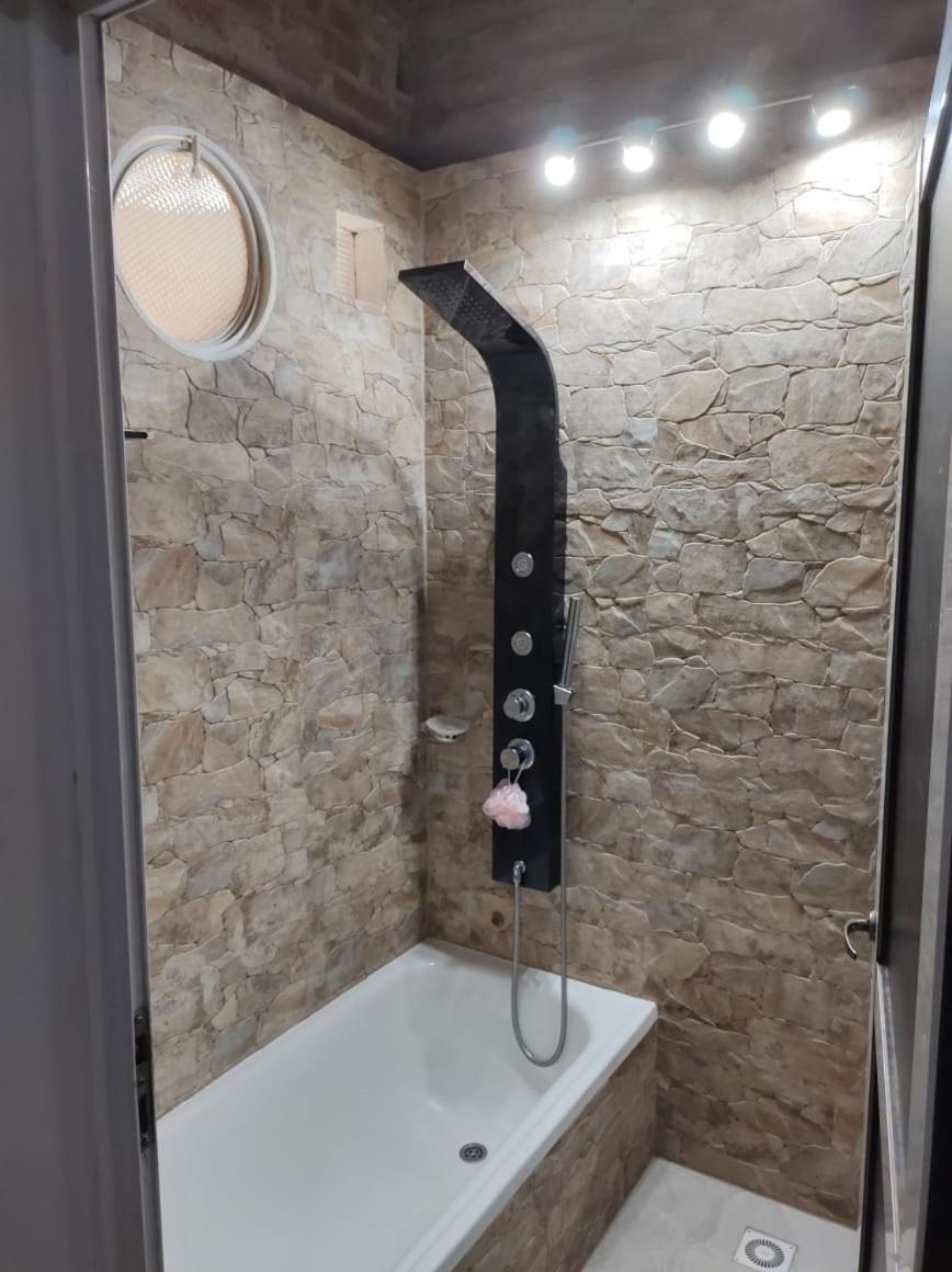 Sueño de Termas