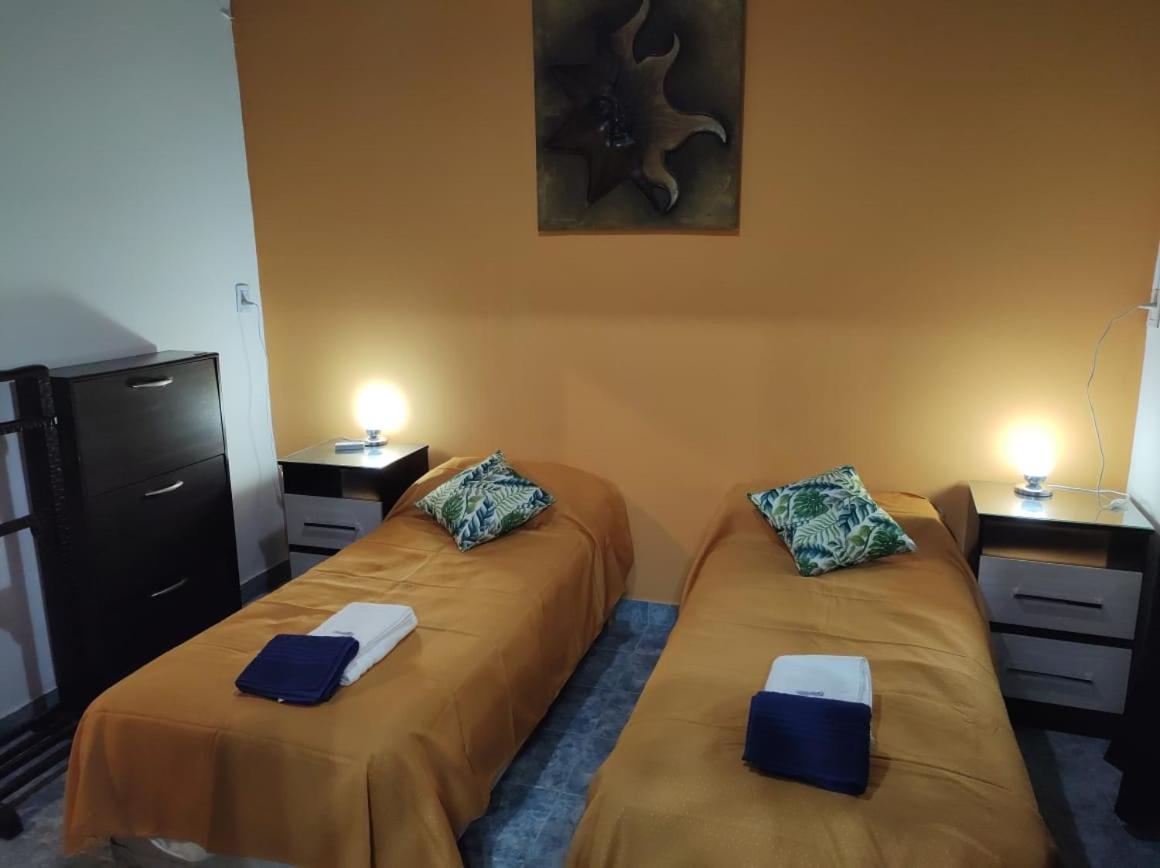 Sueño de Termas