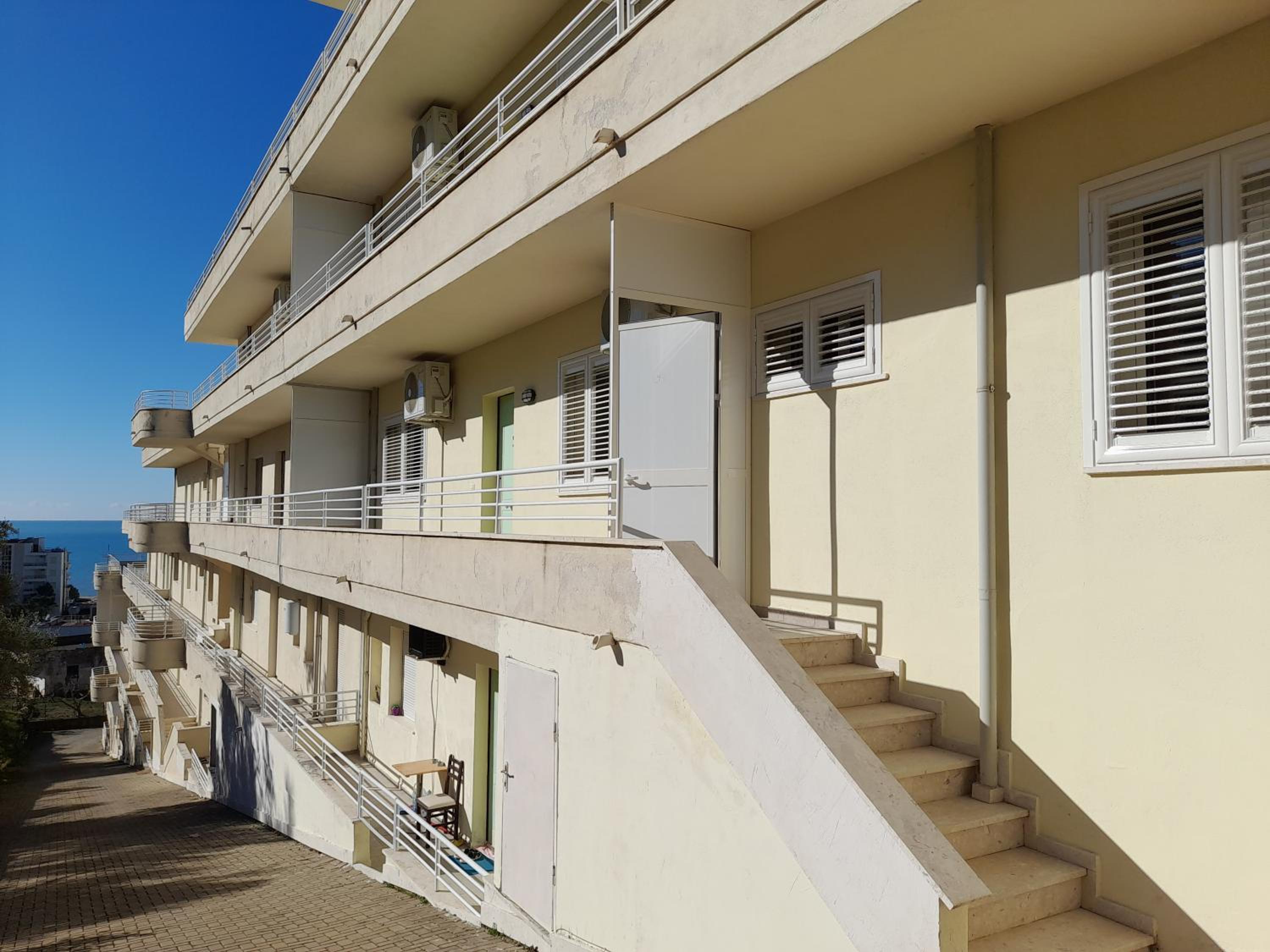 Family apartment PePa Dürres