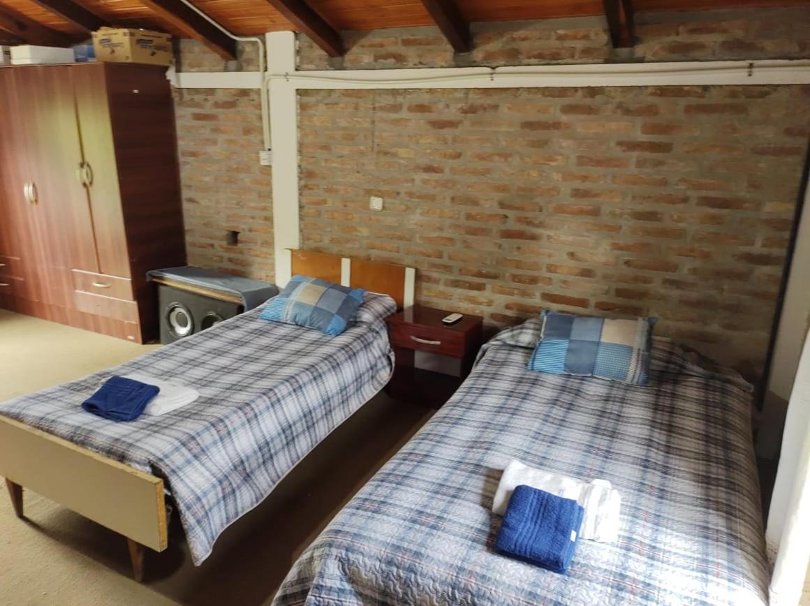 Sueño de Termas
