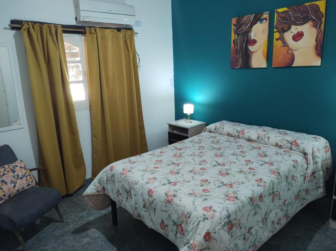 Sueño de Termas