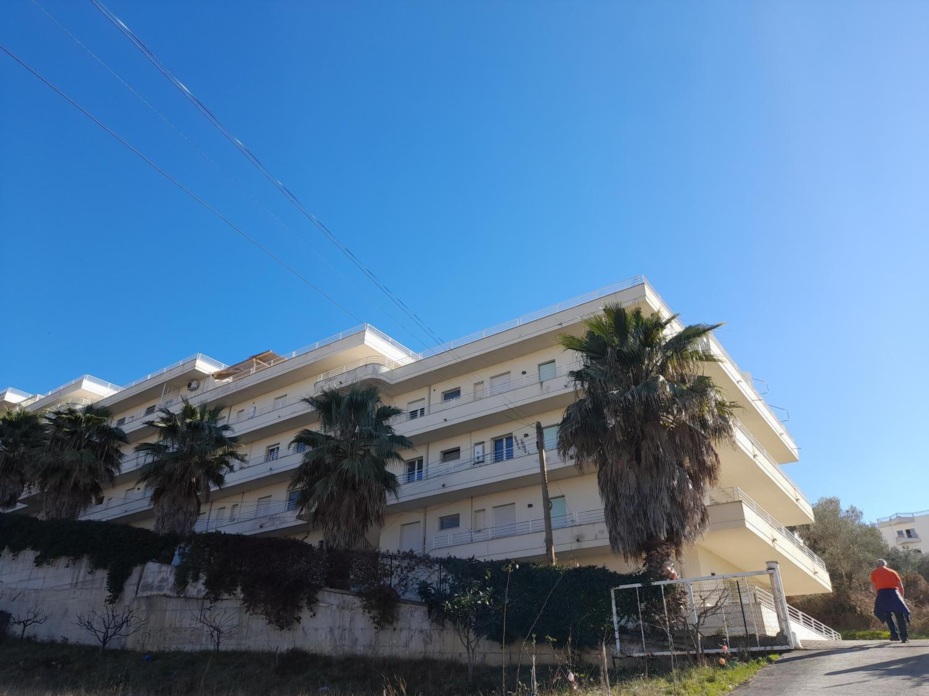 Family apartment PePa Dürres