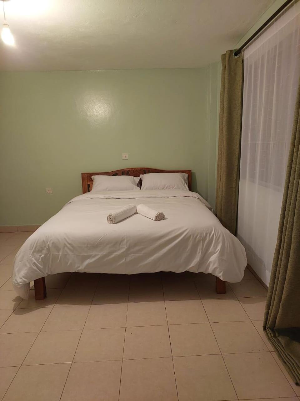 Meru Executive Suites