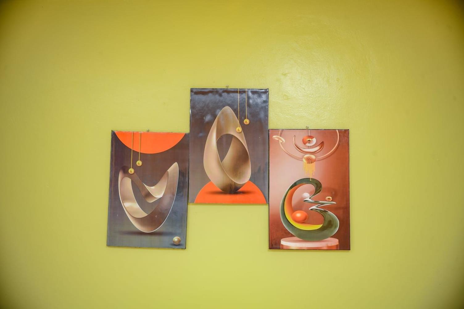 Meru Executive Suites