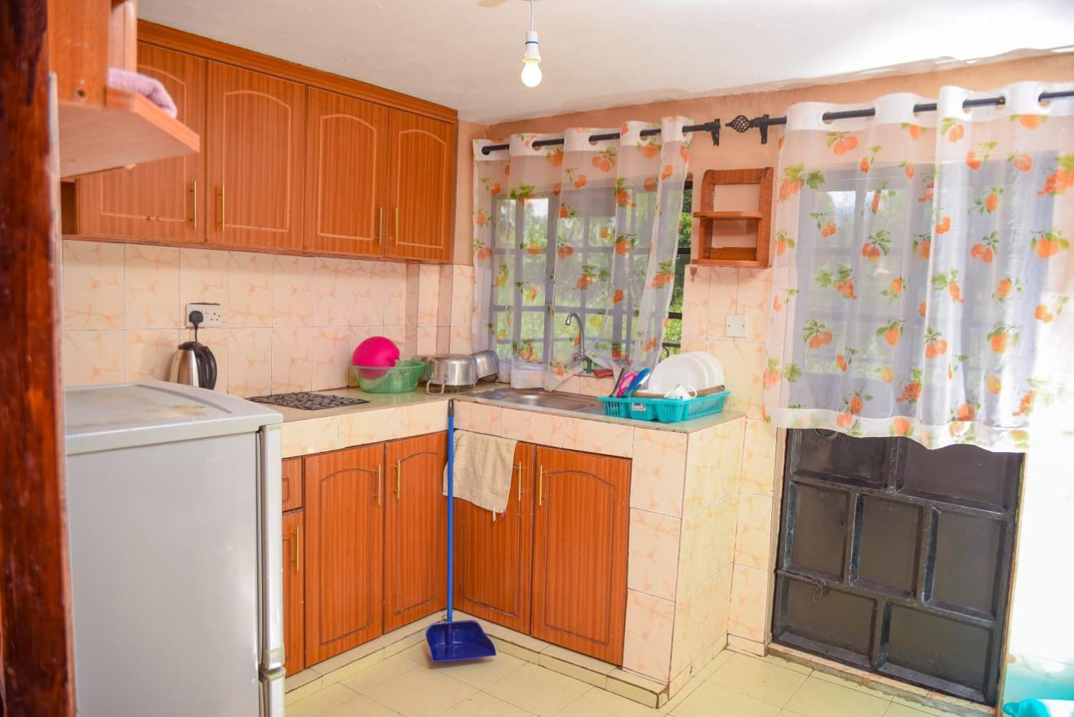 Meru Executive Suites