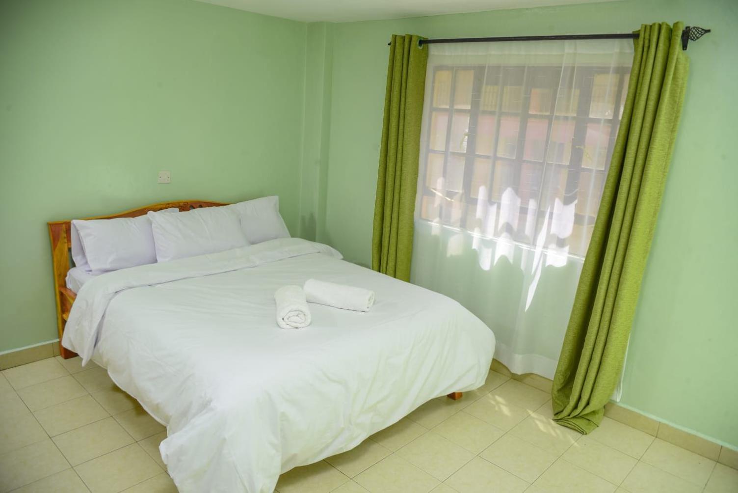 Meru Executive Suites