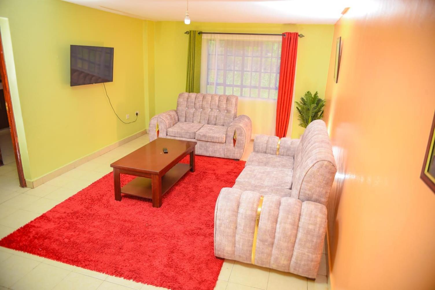 Meru Executive Suites