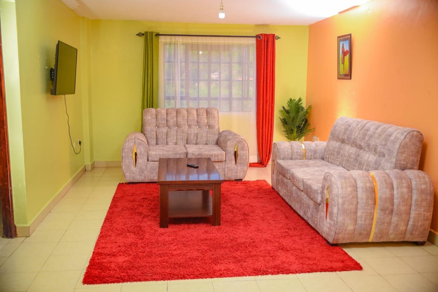 Meru Executive Suites