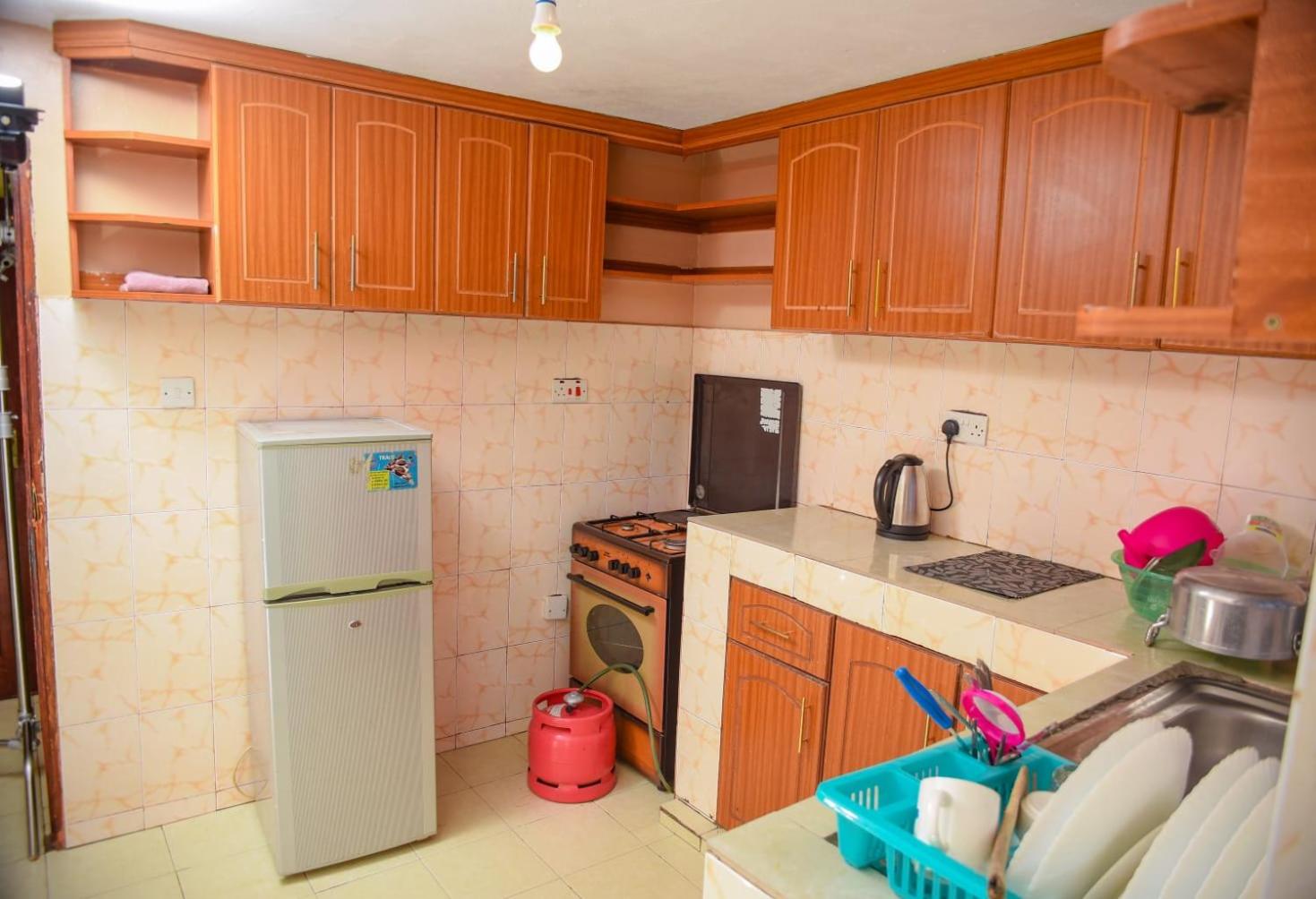 Meru Executive Suites