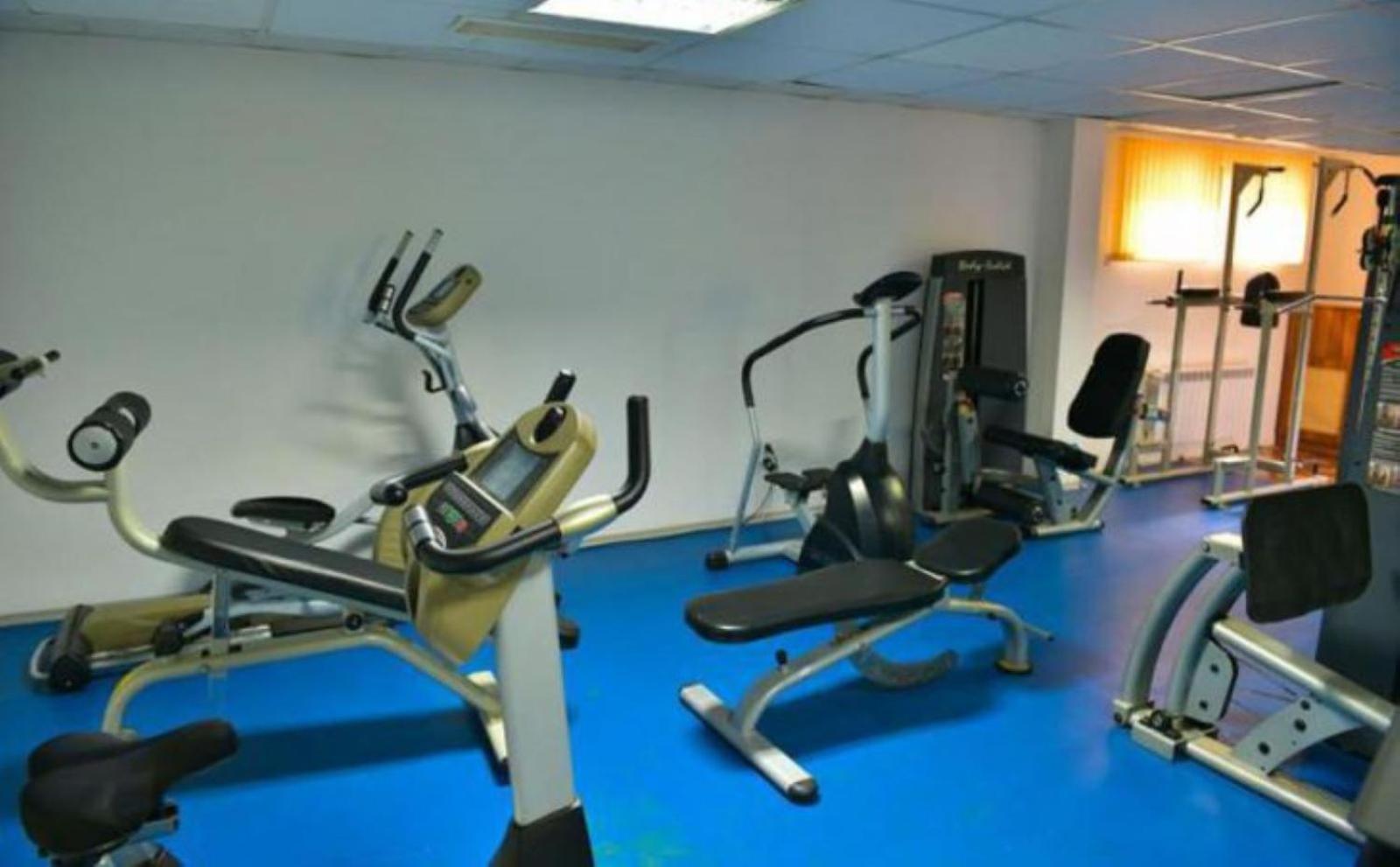 Privat apartment hotel Belvedere****