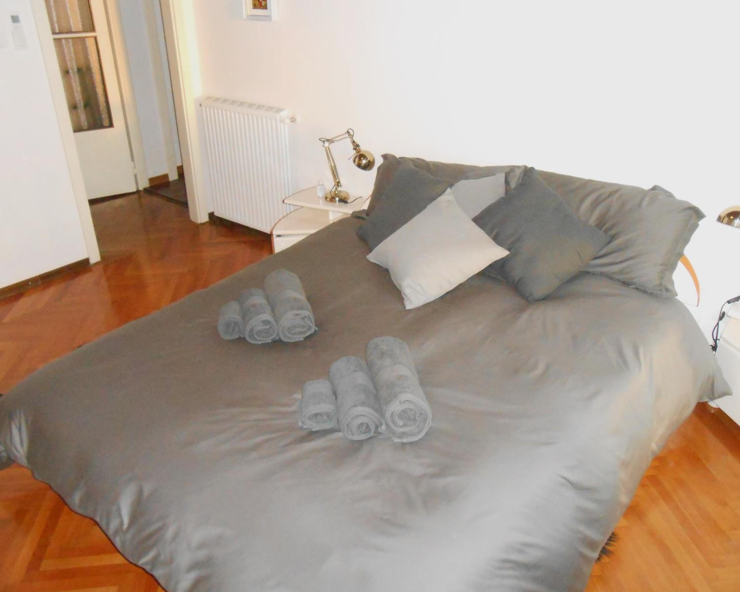Apartment Trieste Casa Vacanze NATASCIA
