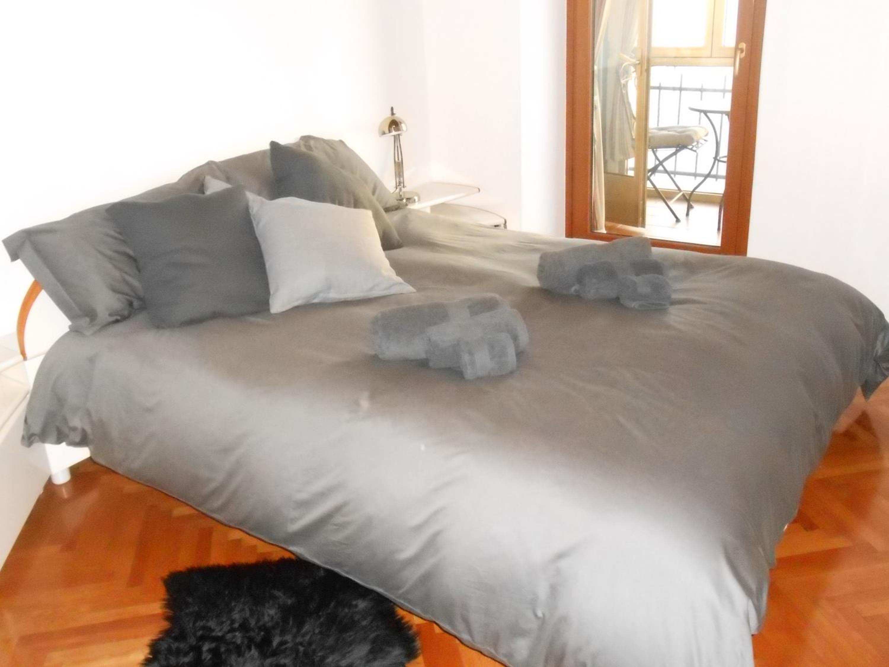 Apartment Trieste Casa Vacanze NATASCIA