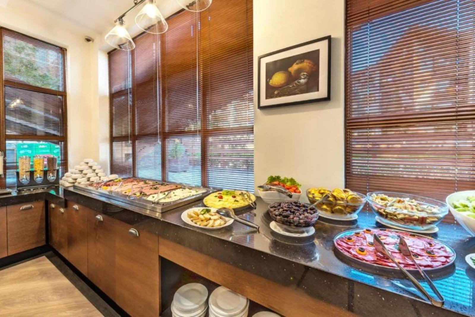 Privat apartment hotel Belvedere****