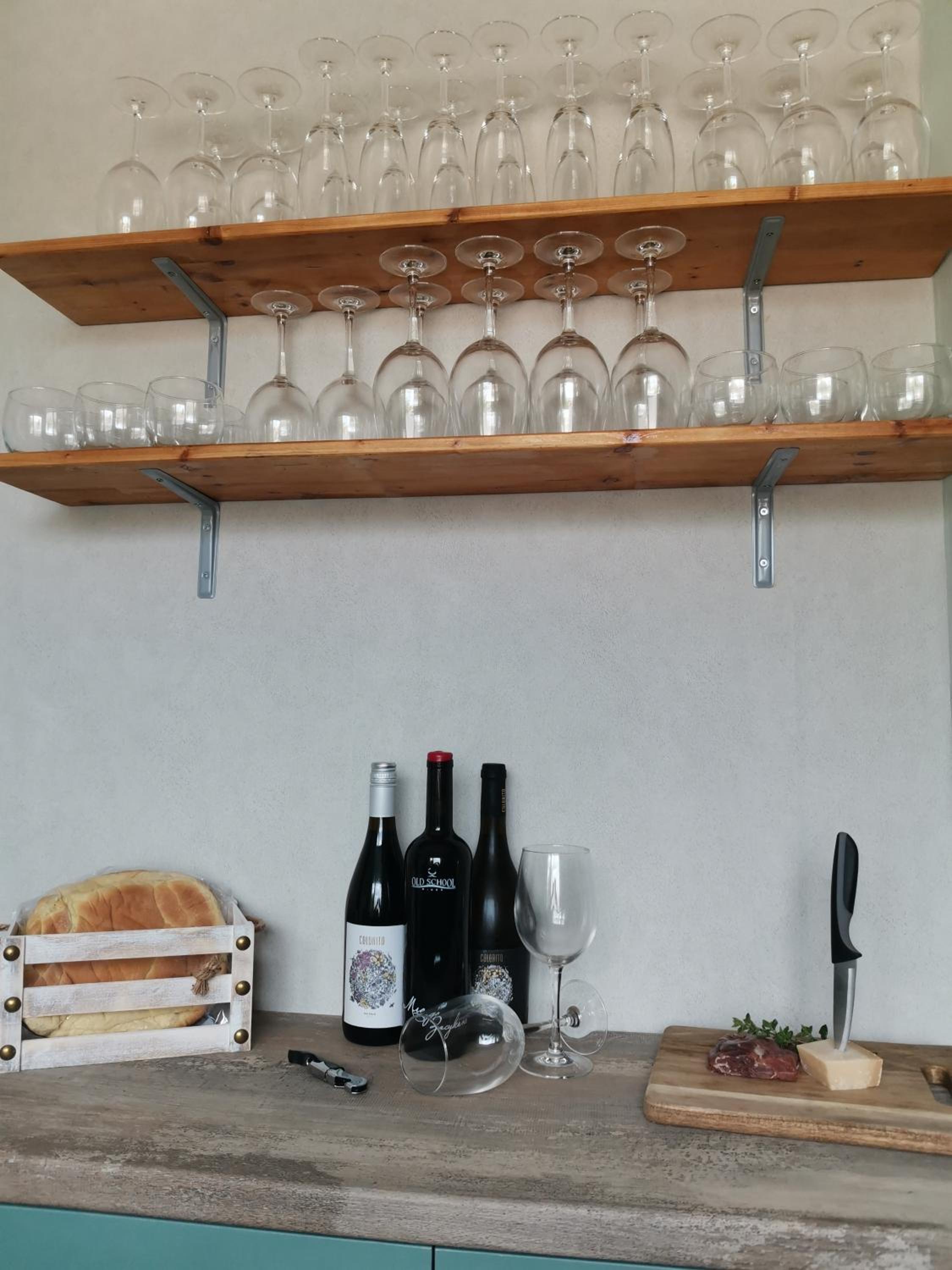 Villa Vin Santo