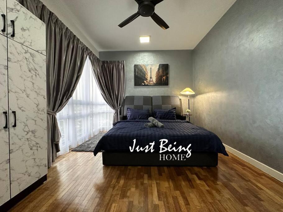 JBH Family Suite for 6pax King/Queen/Single/Sofa