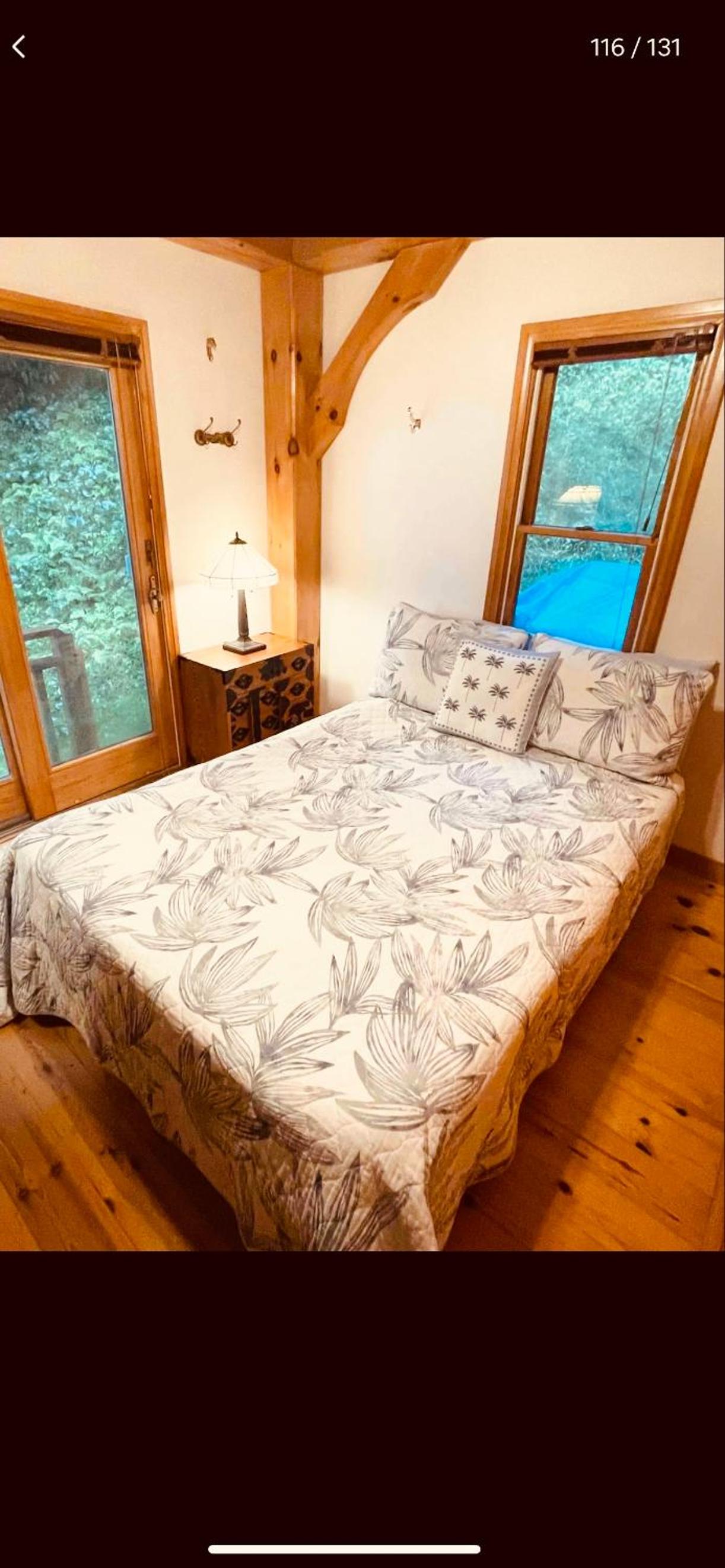 Patagonia Home