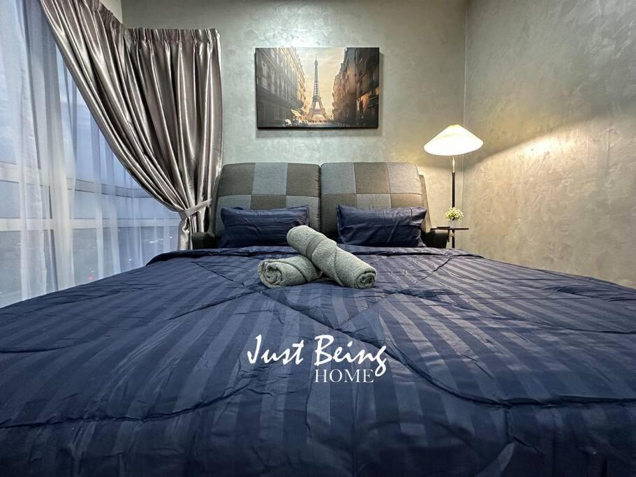 JBH Family Suite for 6pax King/Queen/Single/Sofa