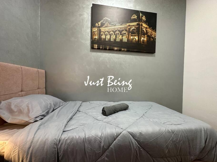 JBH Family Suite for 6pax King/Queen/Single/Sofa