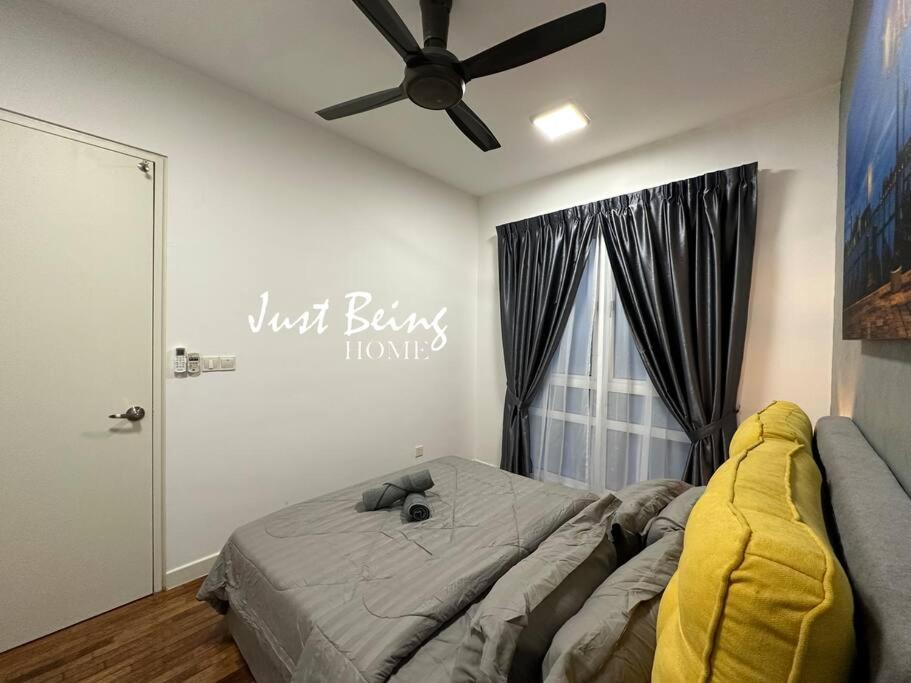 JBH Family Suite for 6pax King/Queen/Single/Sofa