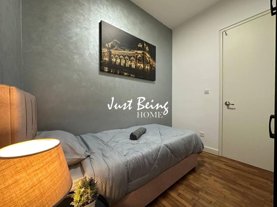JBH Family Suite for 6pax King/Queen/Single/Sofa