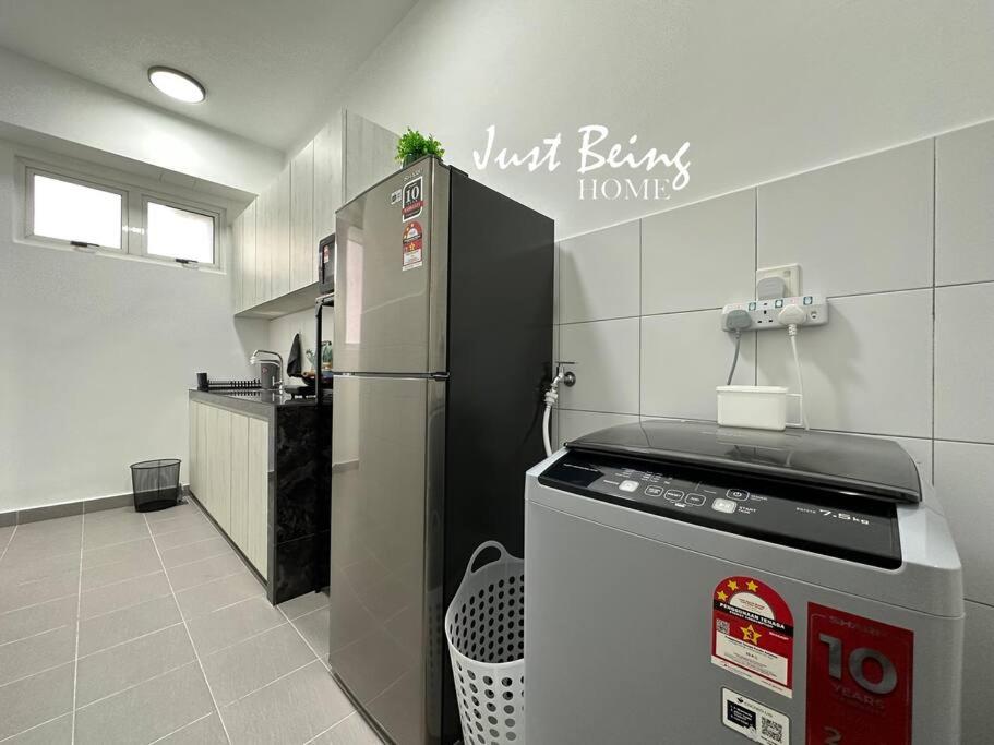 JBH Family Suite for 6pax King/Queen/Single/Sofa