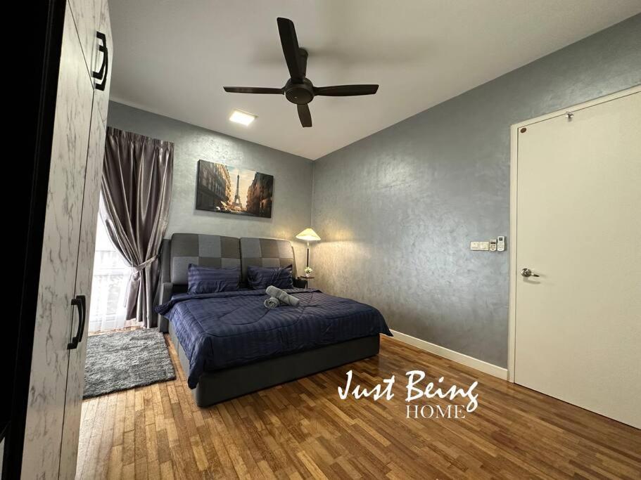 JBH Family Suite for 6pax King/Queen/Single/Sofa